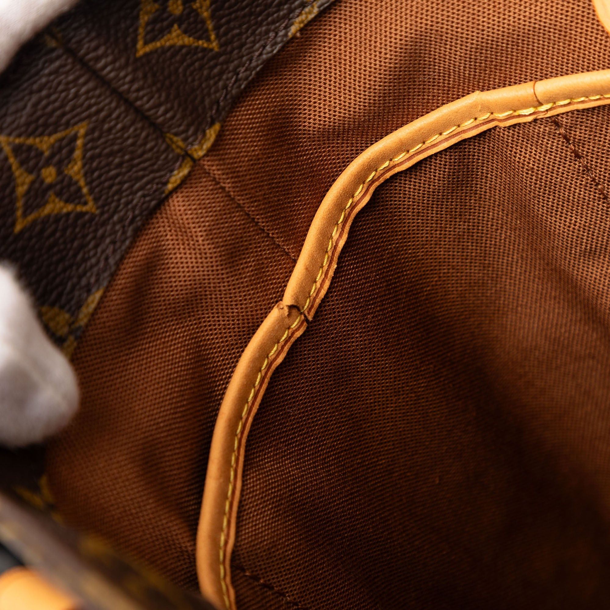 Louis Vuitton Monogram Vavin GM Size ONE SIZE - 7 Thumbnail