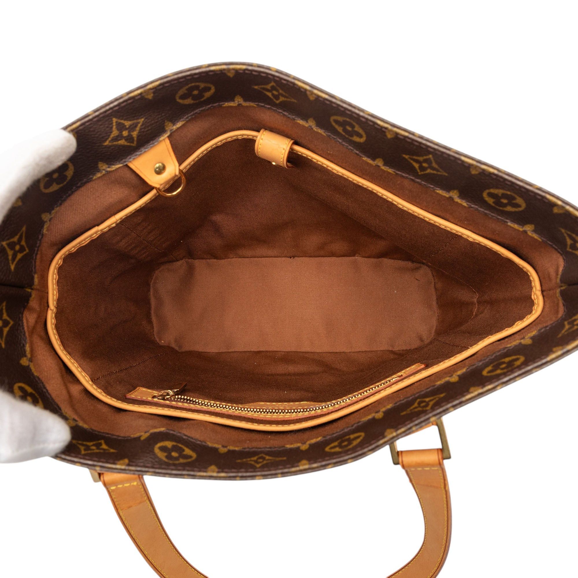 Louis Vuitton Monogram Vavin GM Size ONE SIZE - 4 Thumbnail