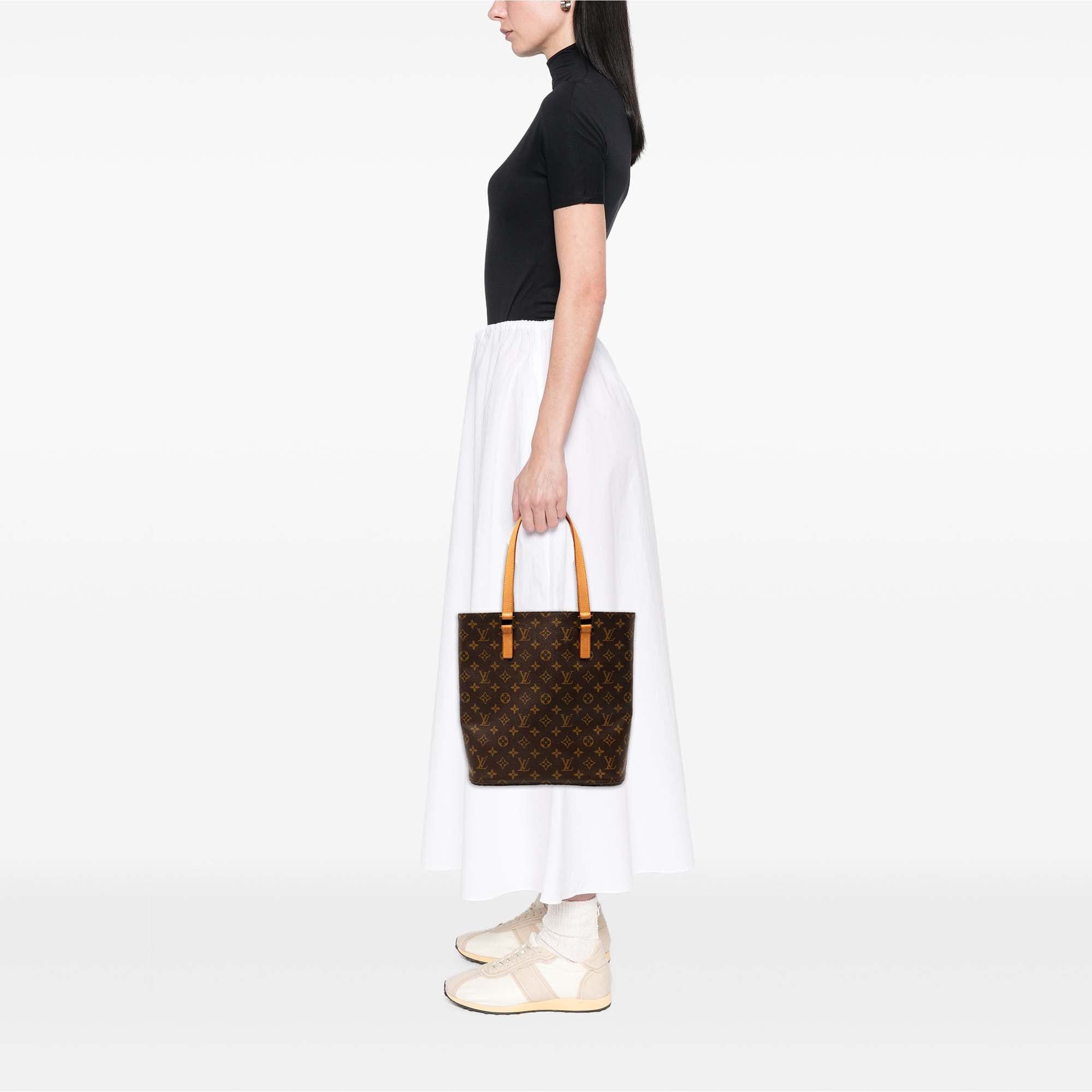 Louis Vuitton Monogram Vavin GM Size ONE SIZE - 9 Thumbnail