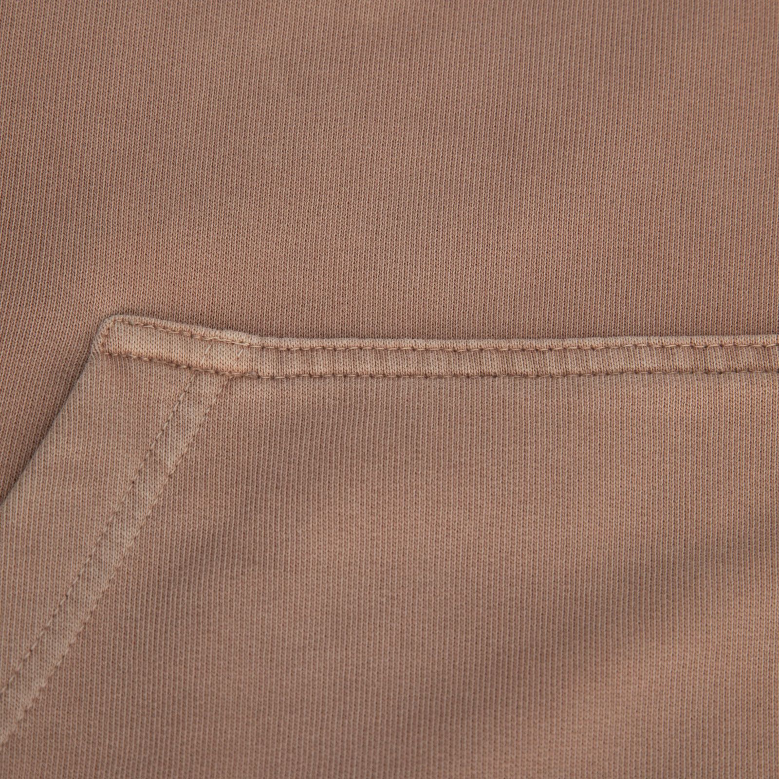 Burberry Pink Pouch Pocket Sweatshirt Size M / US 6-8 / IT 42-44 - 3 Thumbnail