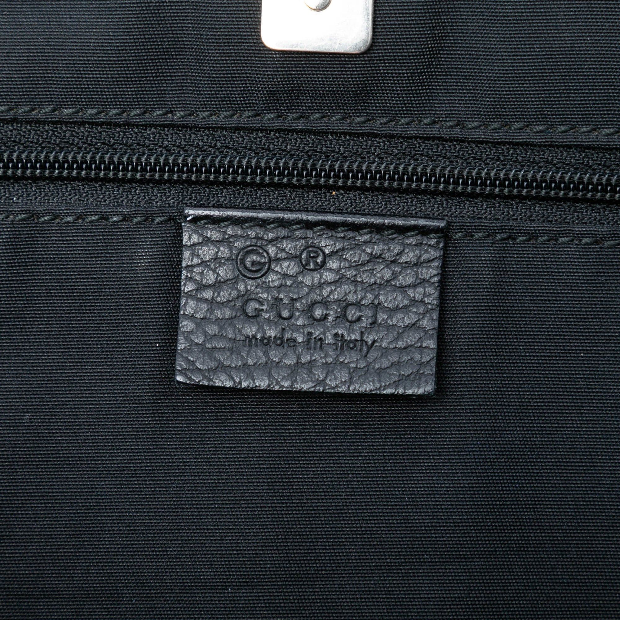 Gucci GG Nylon Abbey D Ring Pocket Tote Size ONE SIZE - 5 Thumbnail
