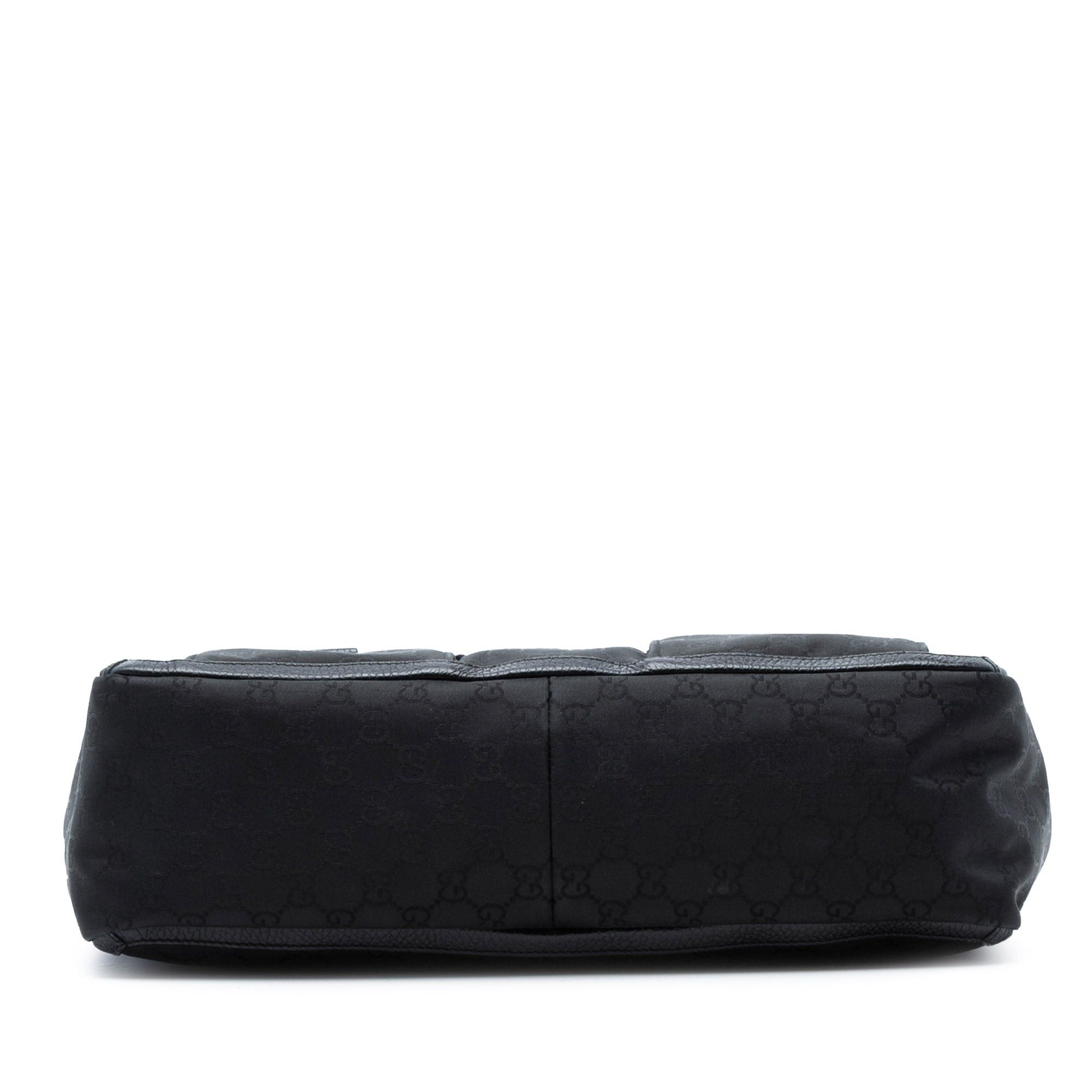 Gucci GG Nylon Abbey D Ring Pocket Tote Size ONE SIZE - 3 Thumbnail