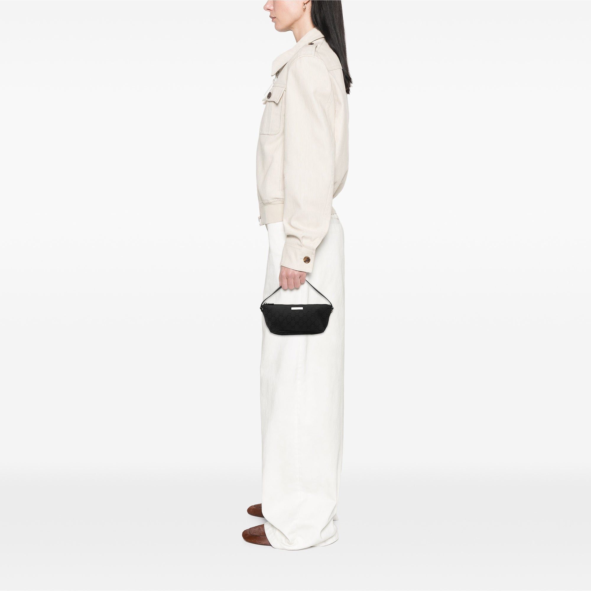 Gucci GG Canvas Boat Size ONE SIZE - 7 Thumbnail