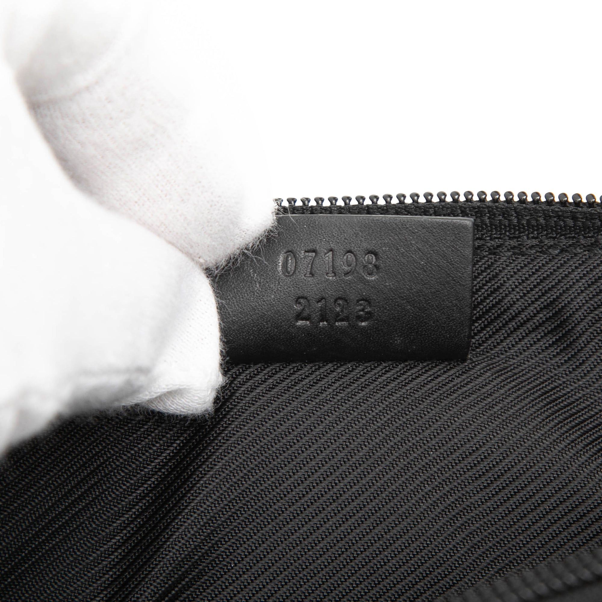 Gucci GG Canvas Boat Size ONE SIZE - 6 Thumbnail