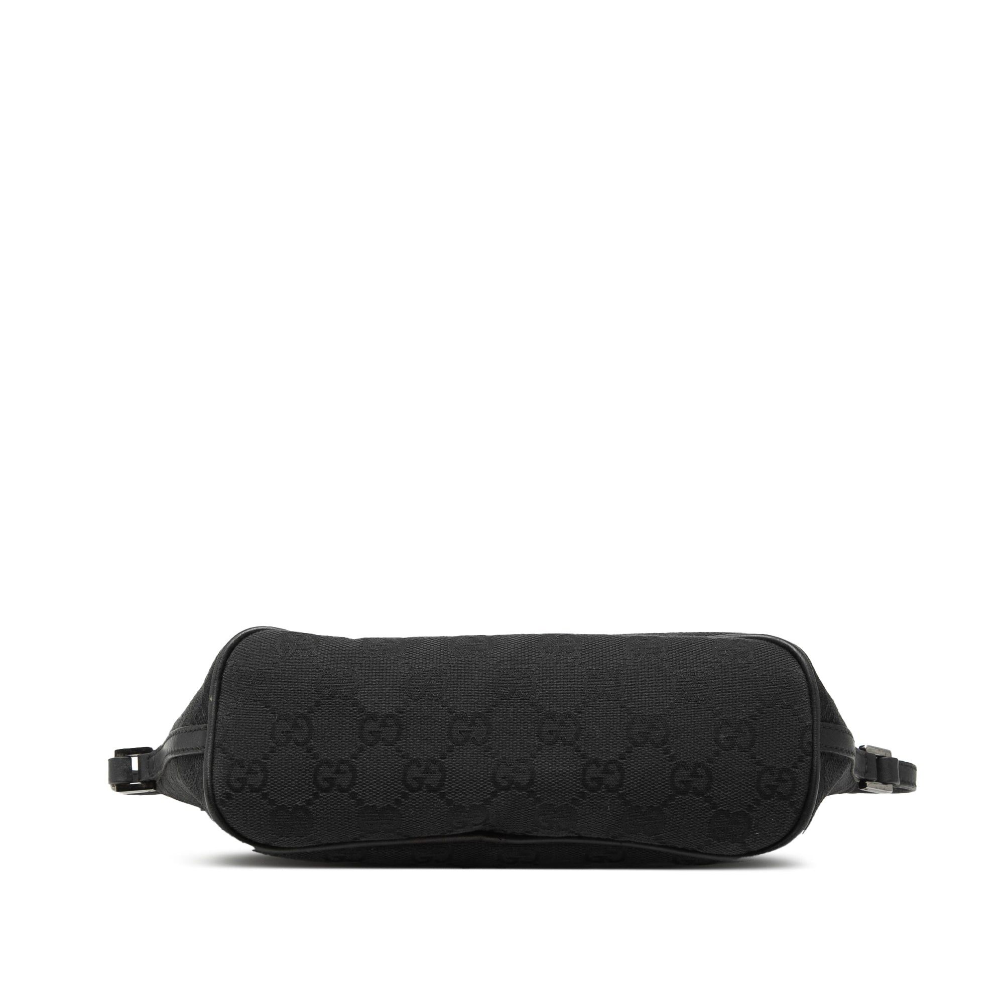 Gucci GG Canvas Boat Size ONE SIZE - 3 Thumbnail