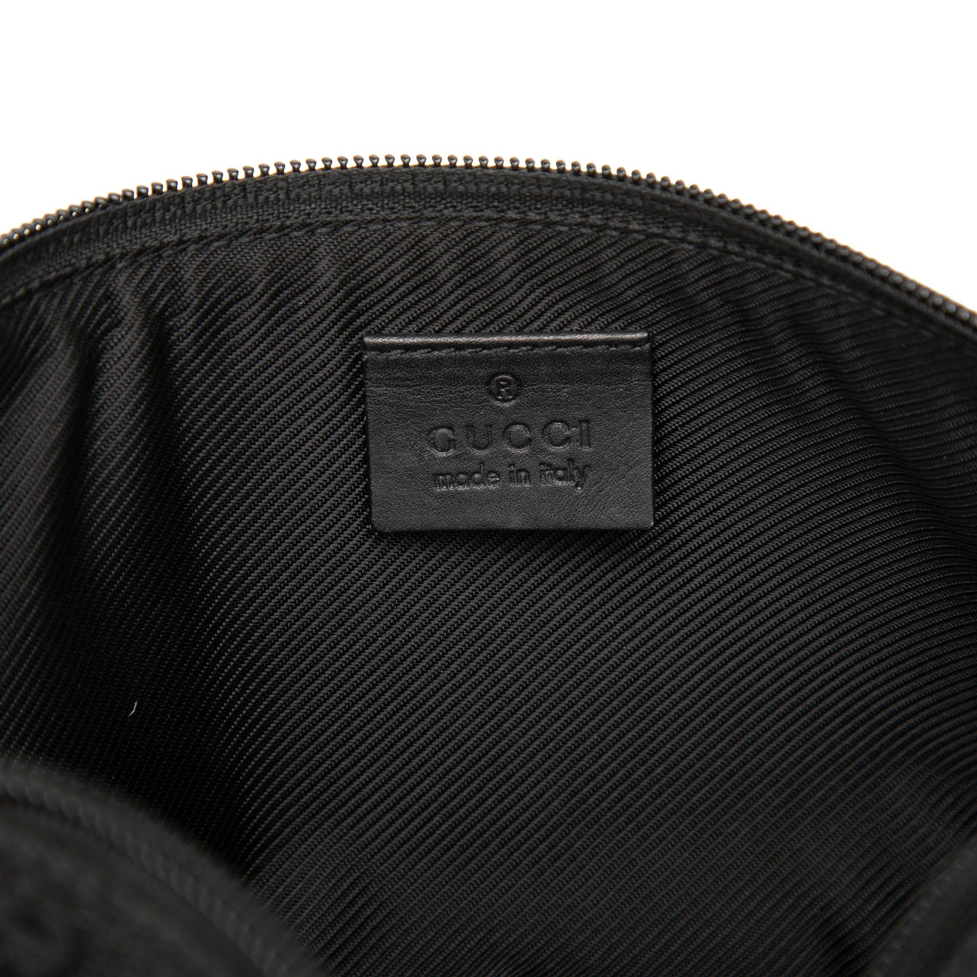 Gucci GG Canvas Boat Size ONE SIZE - 5 Thumbnail