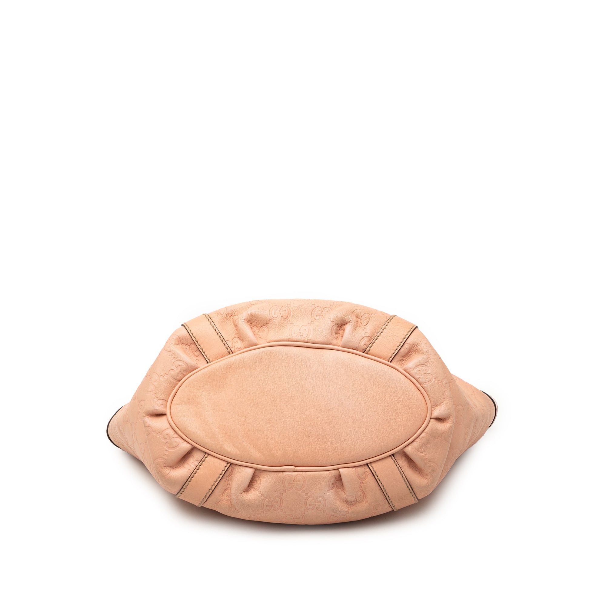 Gucci Guccissima Abbey D Ring Handbag Size ONE SIZE - 3 Thumbnail