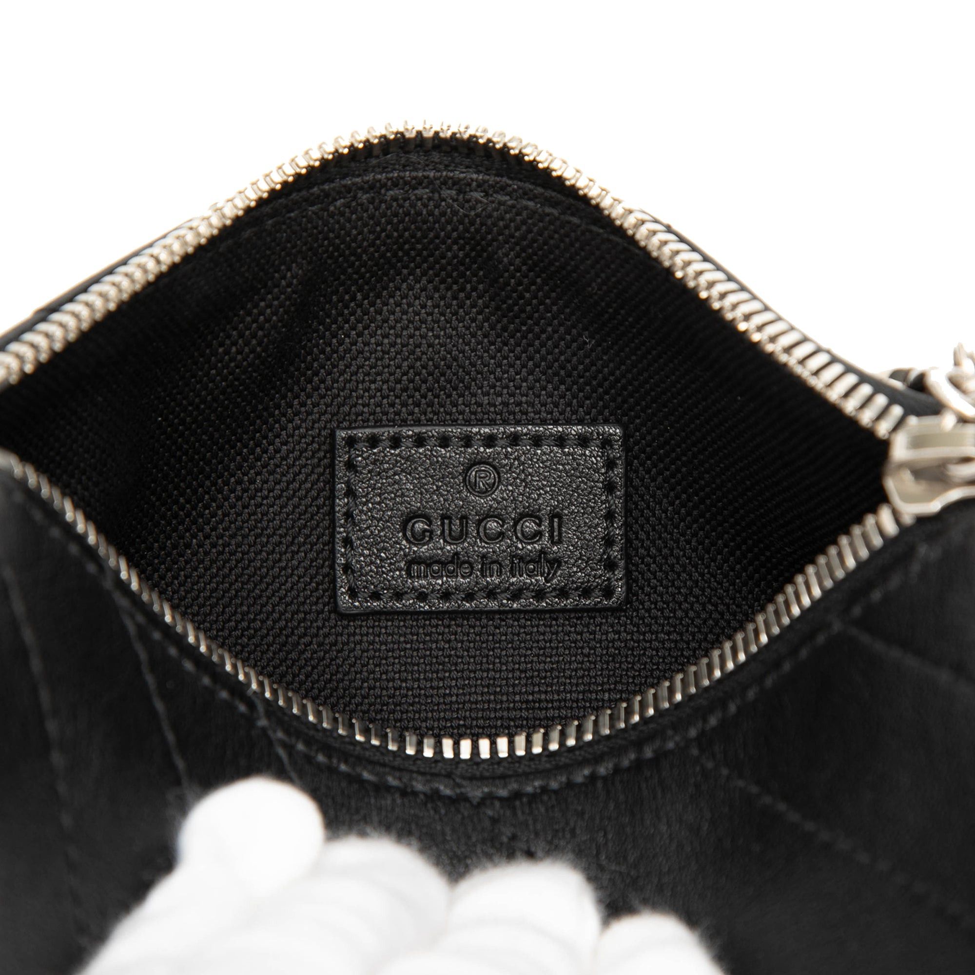 Gucci Mini Leather Blondie Barrel Shoulder Bag Size ONE SIZE - 5 Thumbnail