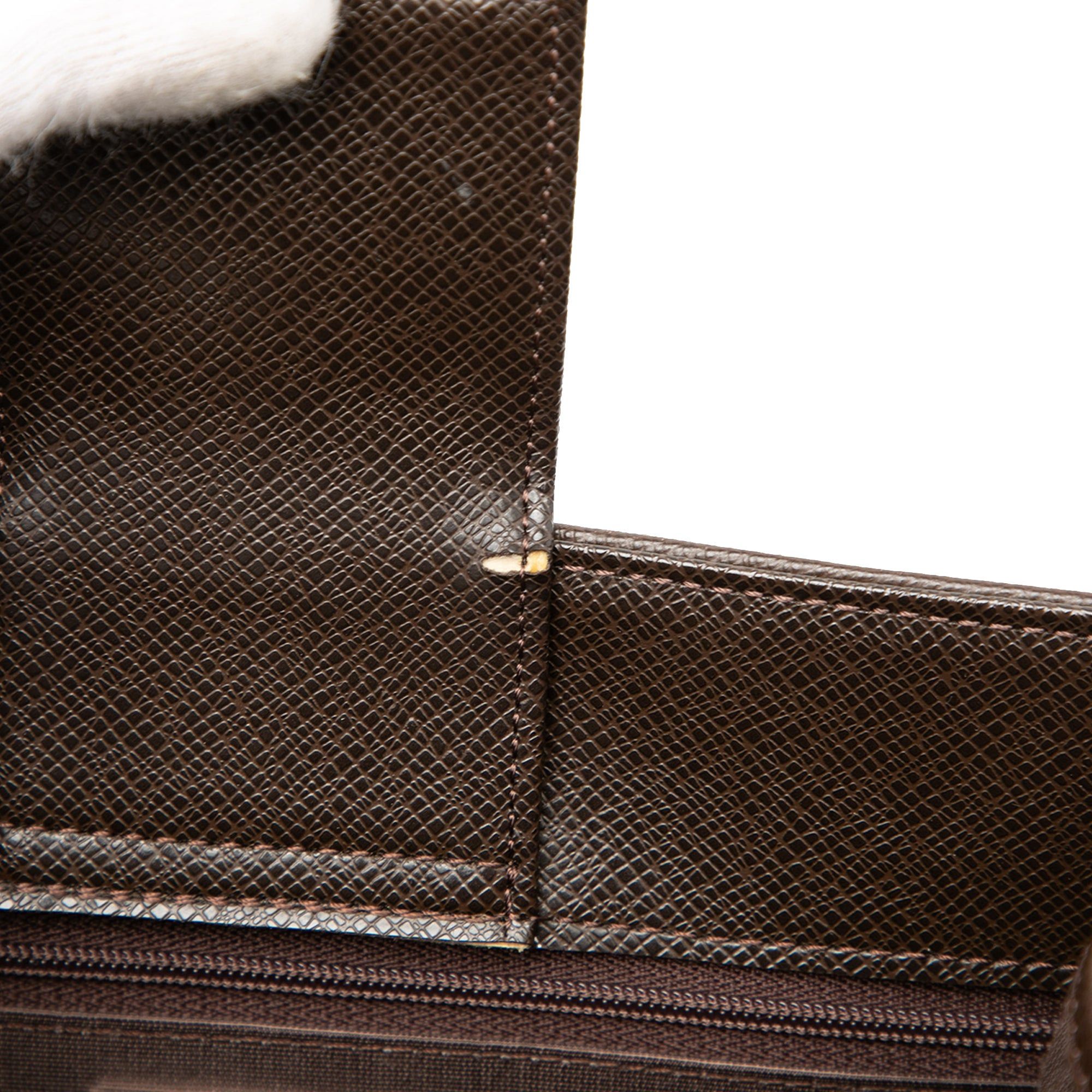 Burberry House Check Canvas Handbag Size ONE SIZE - 5 Thumbnail