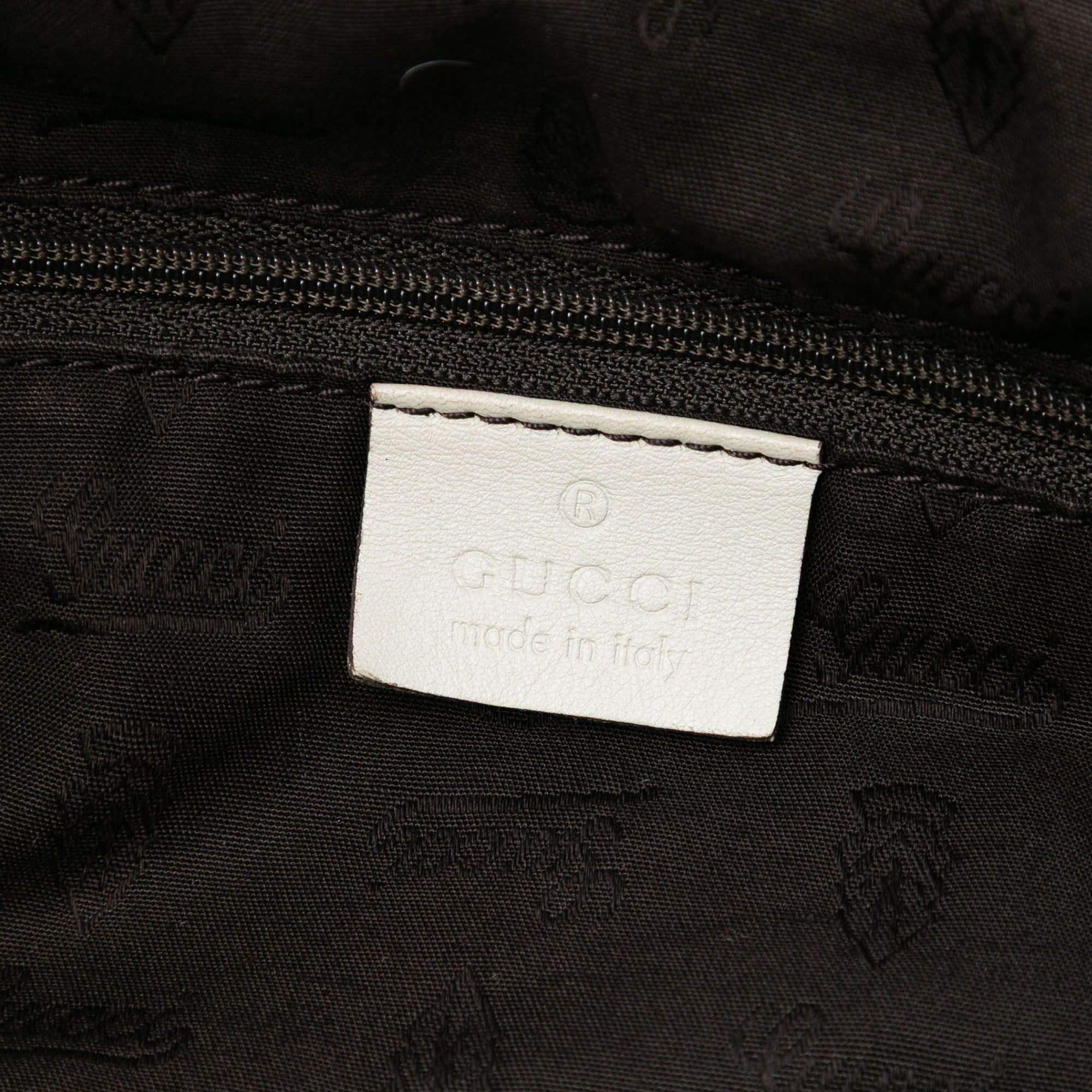 Gucci Guccissima Sukey Shoulder Bag Size ONE SIZE - 5 Thumbnail
