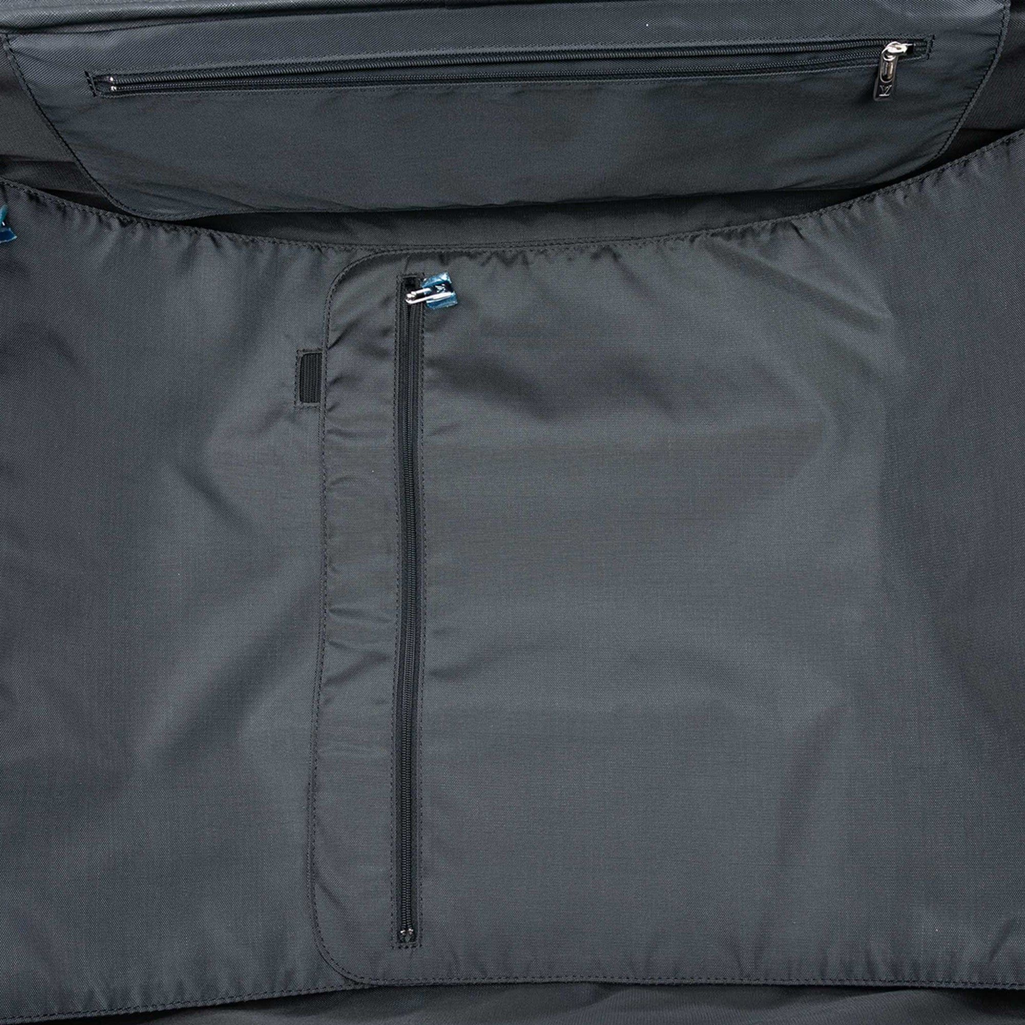 Louis Vuitton Damier Graphite Pegase 65 Size ONE SIZE - 4 Thumbnail