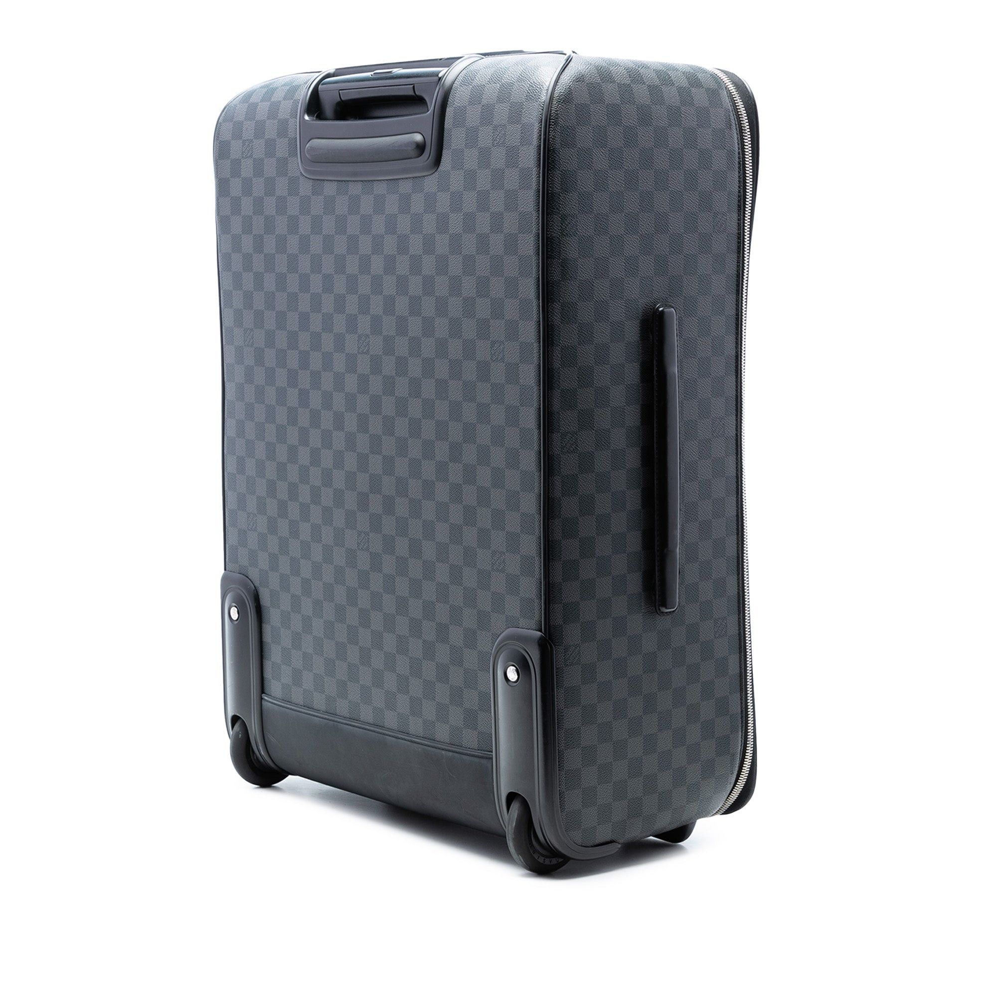 Louis Vuitton Damier Graphite Pegase 65 Size ONE SIZE - 2 Thumbnail