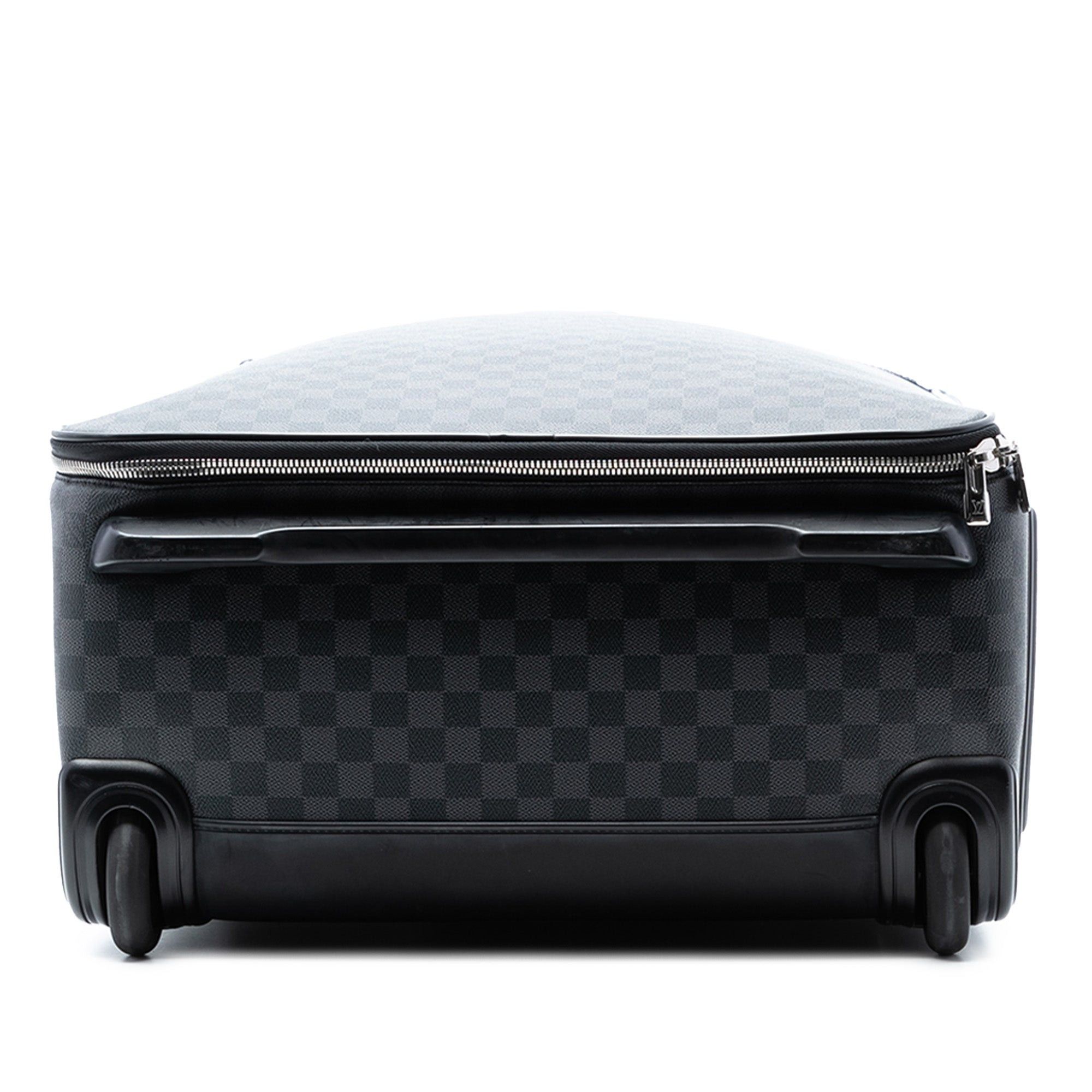 Louis Vuitton Damier Graphite Pegase 65 Size ONE SIZE - 3 Thumbnail
