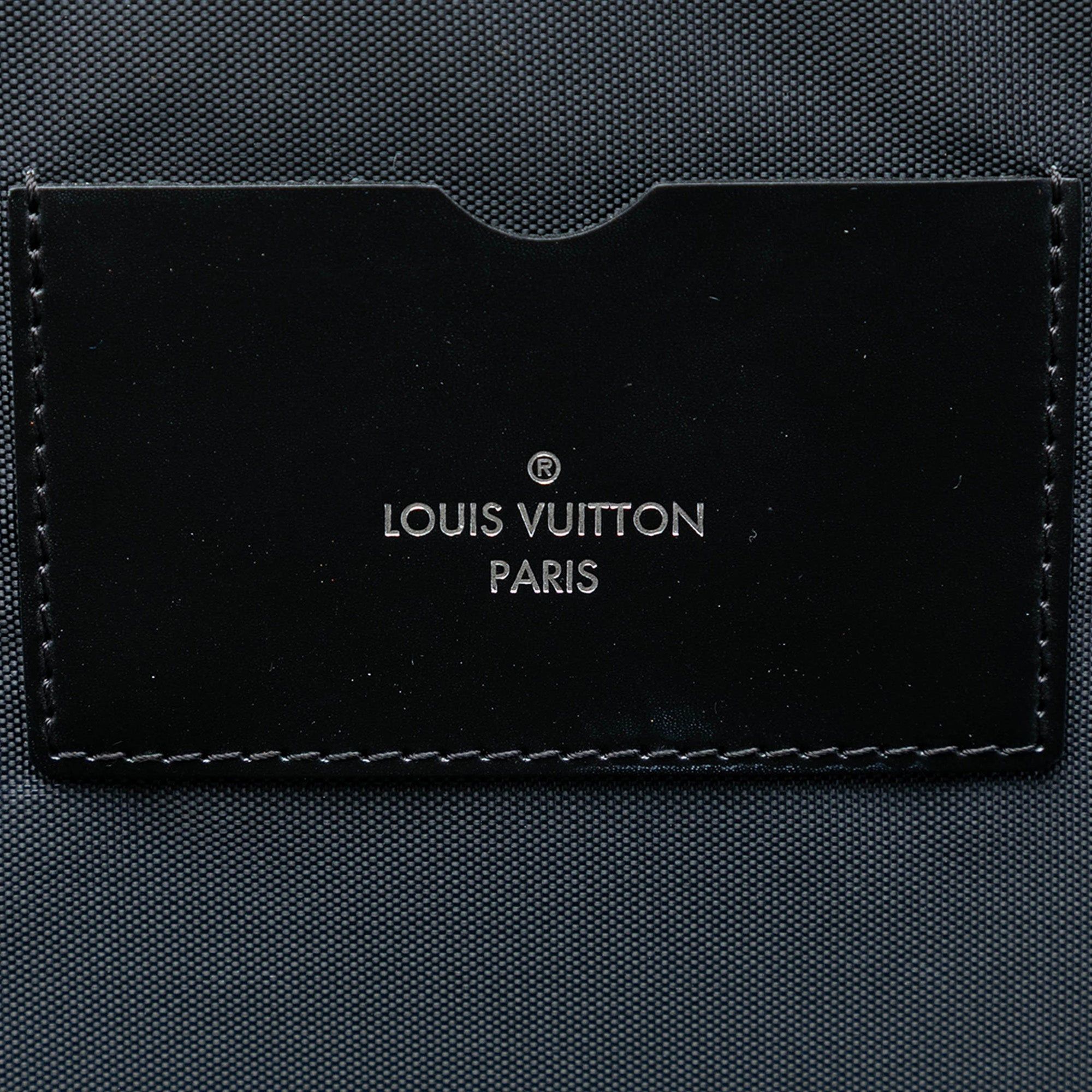 Louis Vuitton Damier Graphite Pegase 65 Size ONE SIZE - 5 Thumbnail