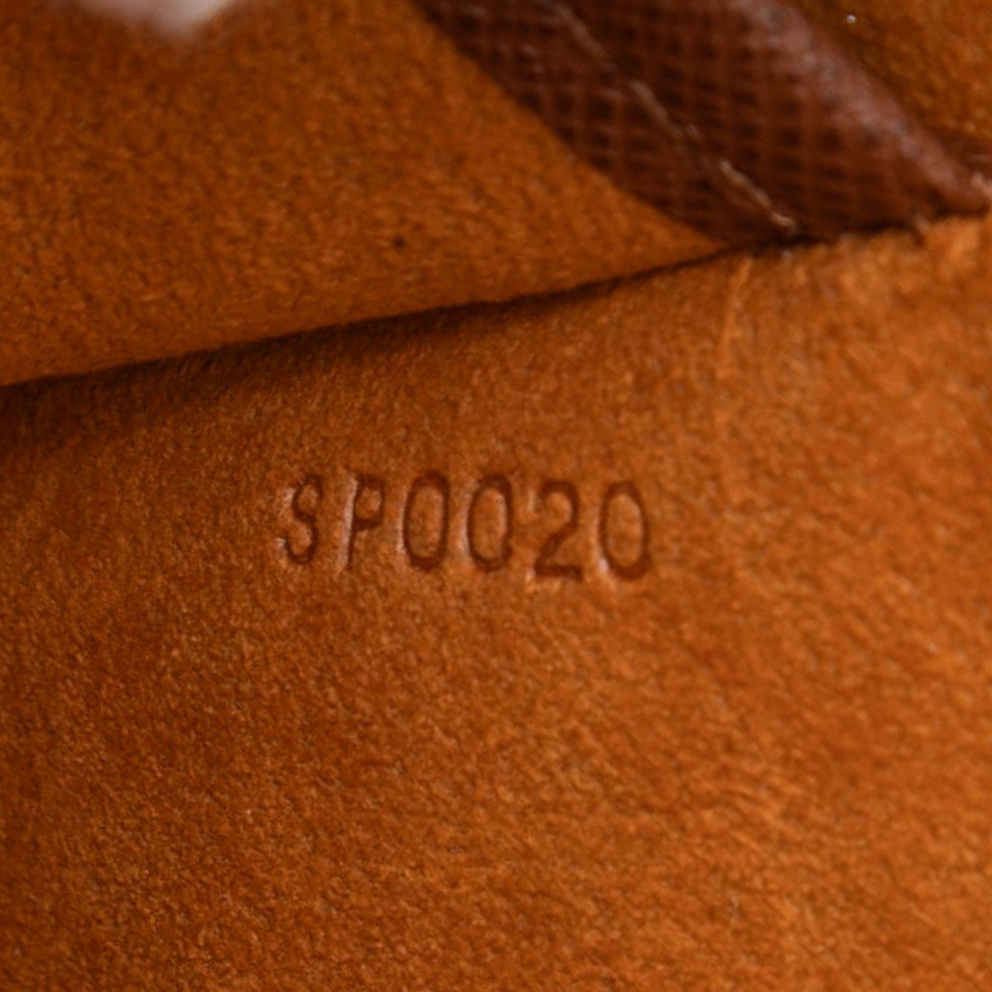 Louis Vuitton Monogram Musette Tango Short Strap Size ONE SIZE - 6 Thumbnail