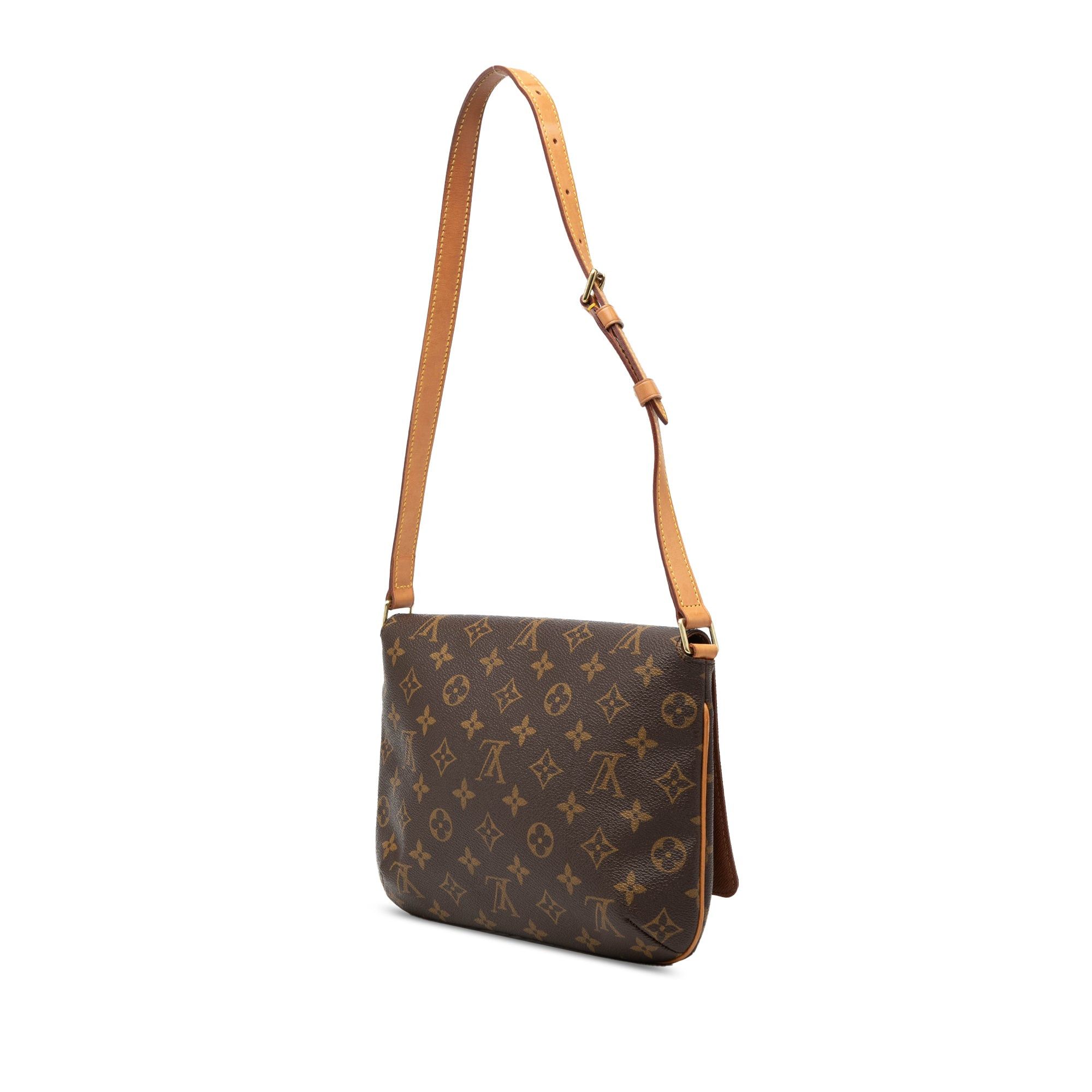 Louis Vuitton Monogram Musette Tango Short Strap Size ONE SIZE - 2 Thumbnail