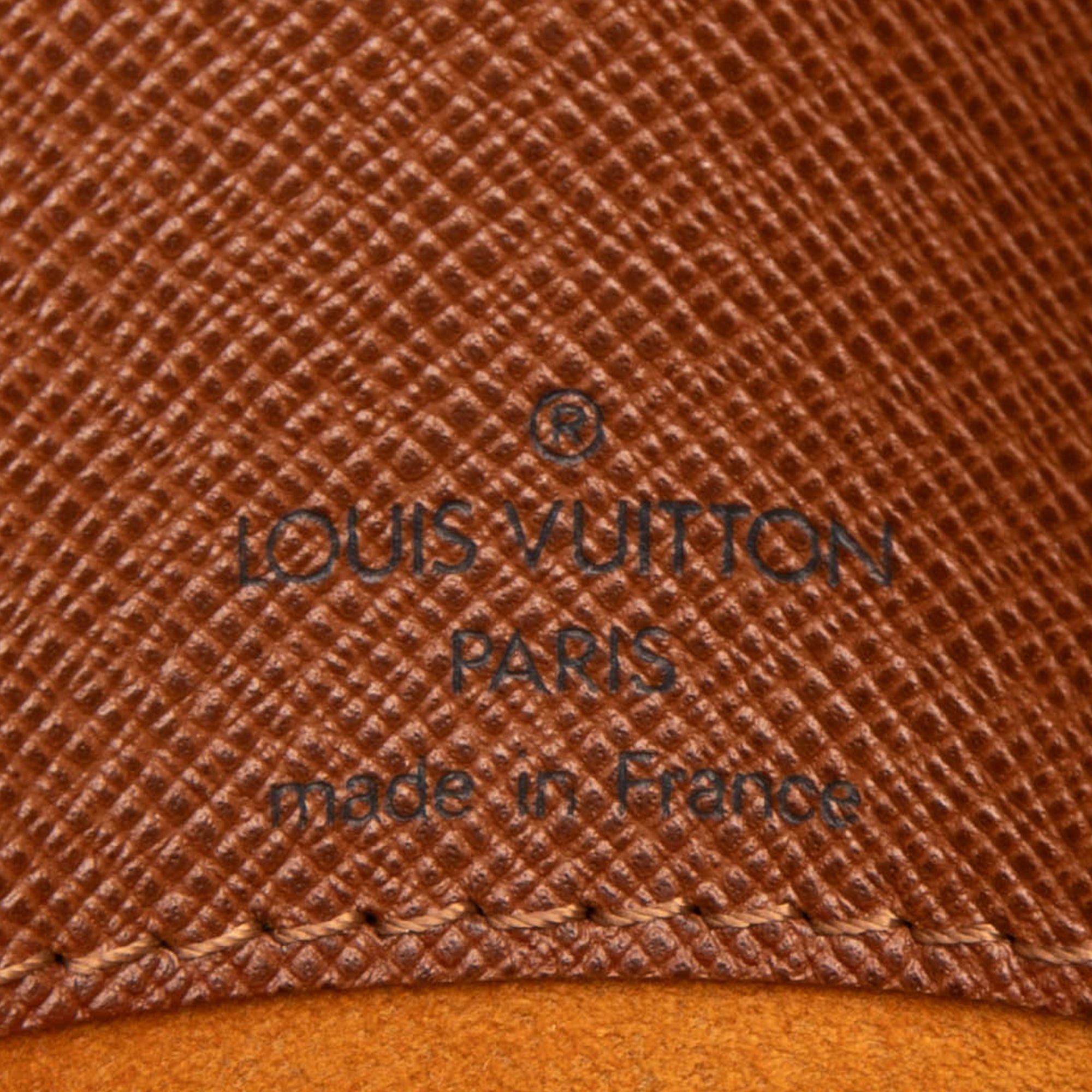 Louis Vuitton Monogram Musette Tango Short Strap Size ONE SIZE - 5 Thumbnail