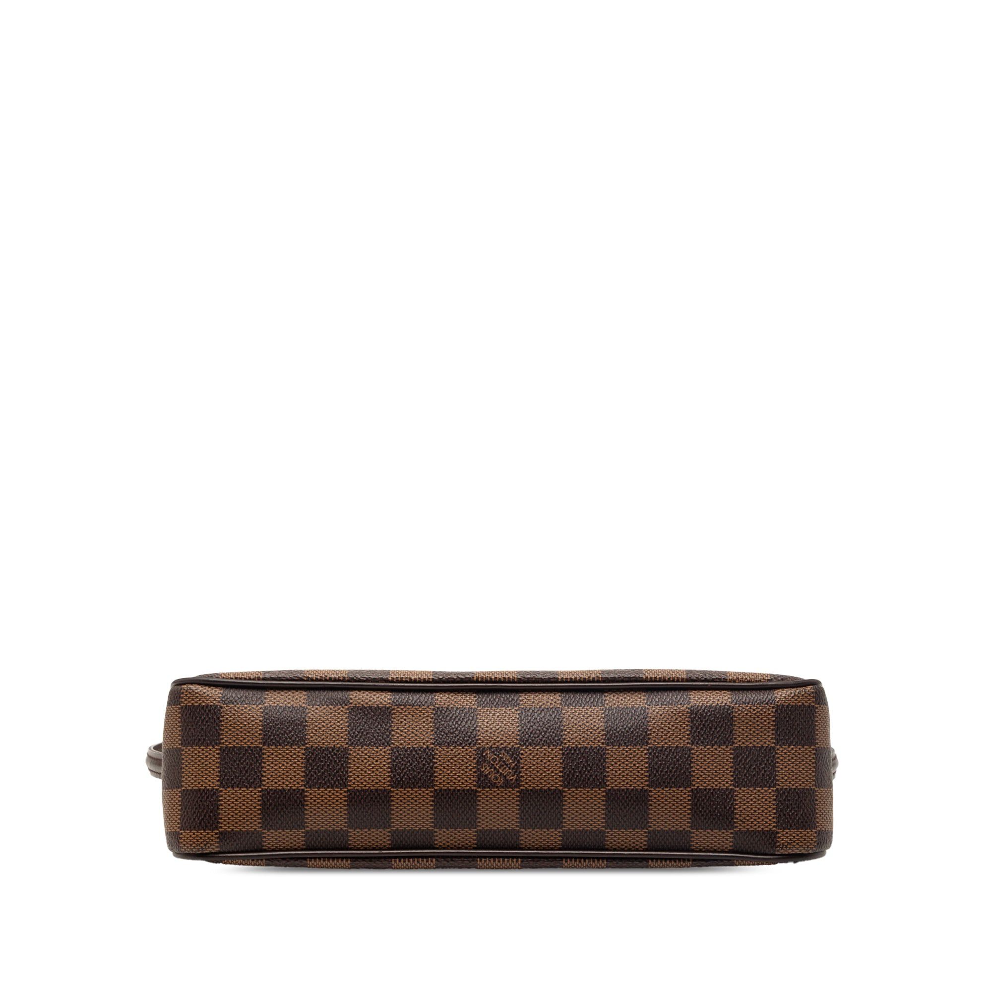 Louis Vuitton Damier Ebene Recoleta Size ONE SIZE - 3 Thumbnail