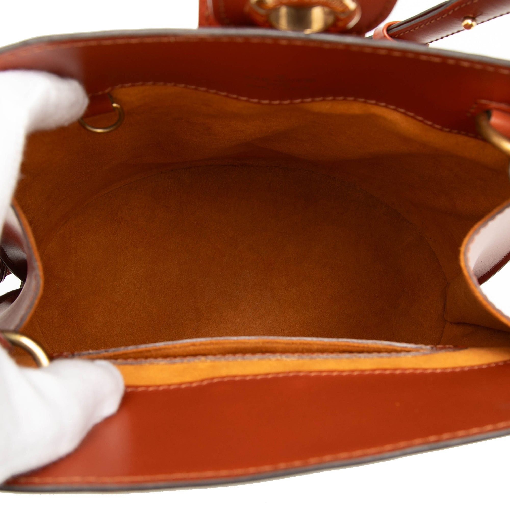 Louis Vuitton Epi Cluny Size ONE SIZE - 4 Thumbnail