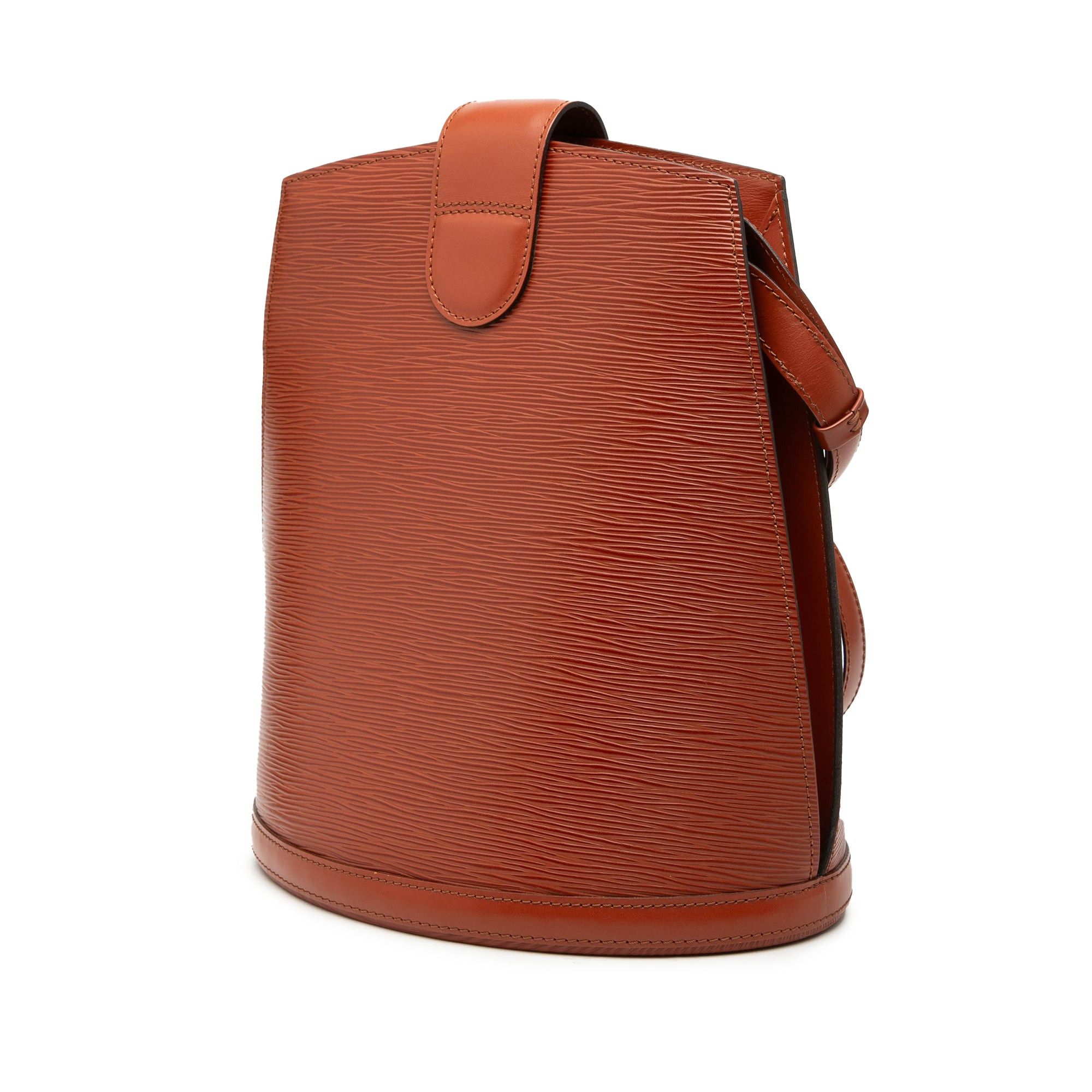 Louis Vuitton Epi Cluny Size ONE SIZE - 2 Thumbnail
