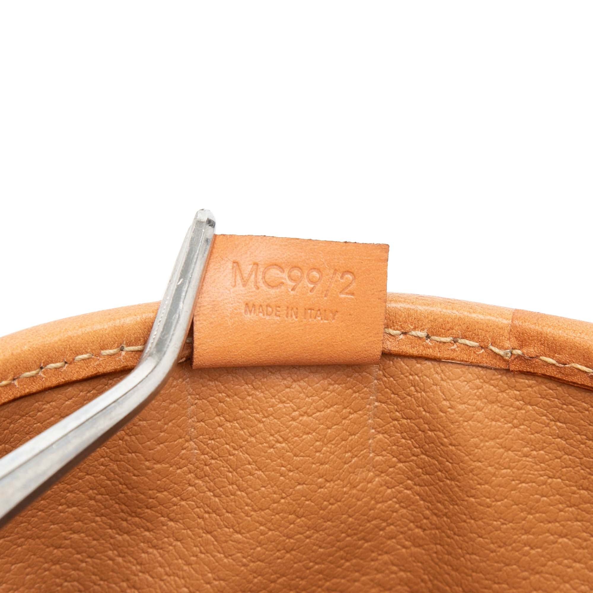 Celine Macadam Coated Canvas Clutch Size ONE SIZE - 6 Thumbnail