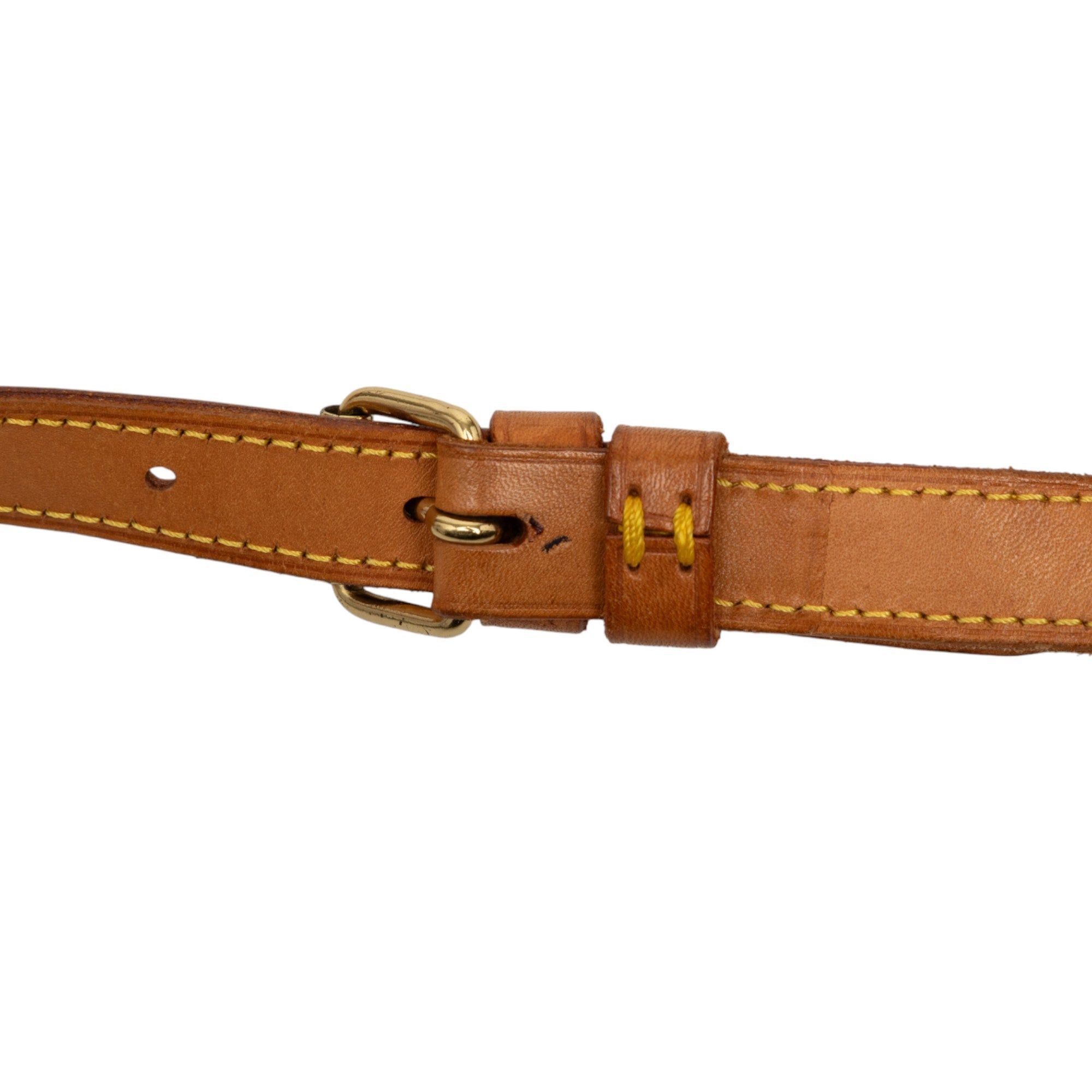 Louis Vuitton Monogram Saumur 30 Size ONE SIZE - 9 Thumbnail