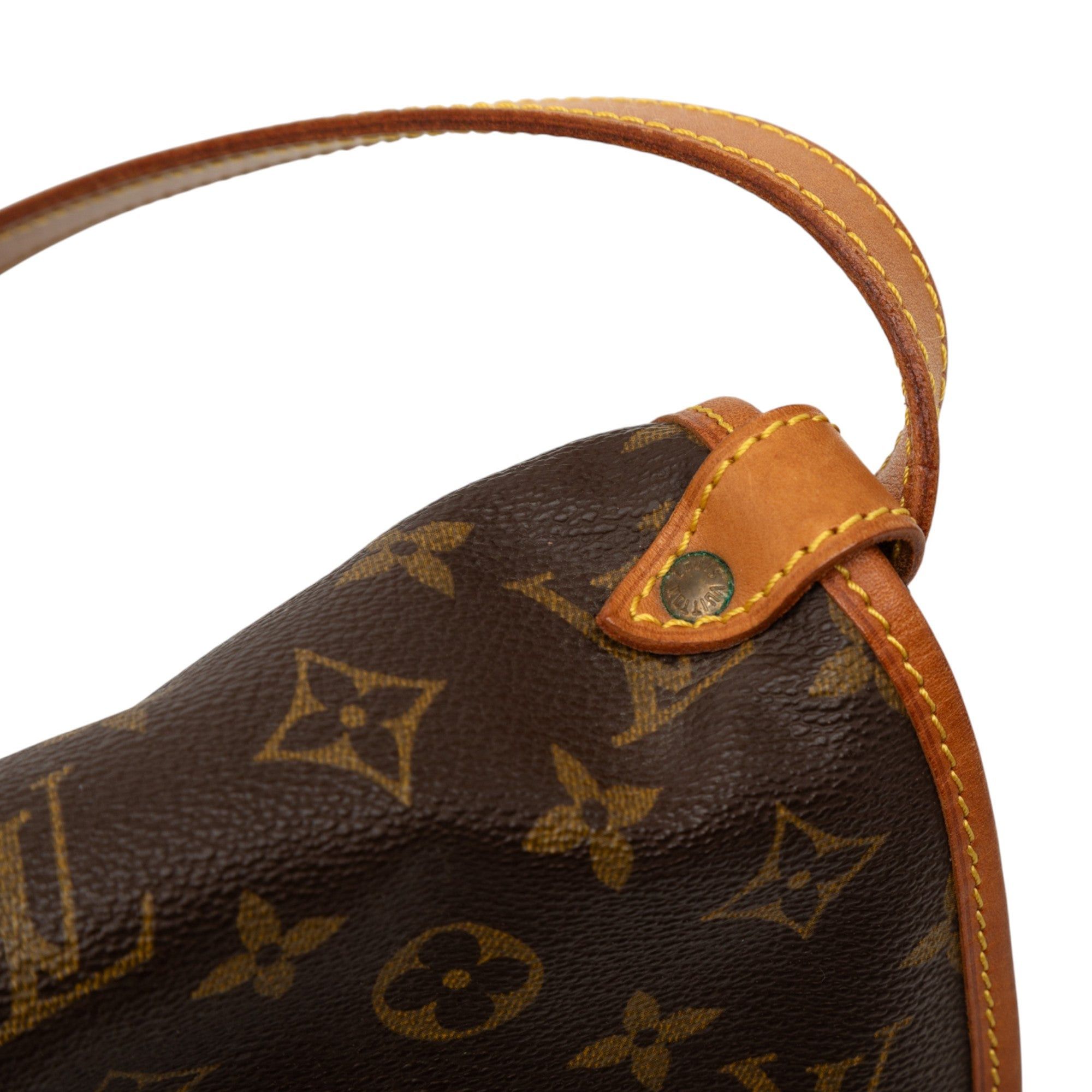 Louis Vuitton Monogram Saumur 30 Size ONE SIZE - 8 Thumbnail
