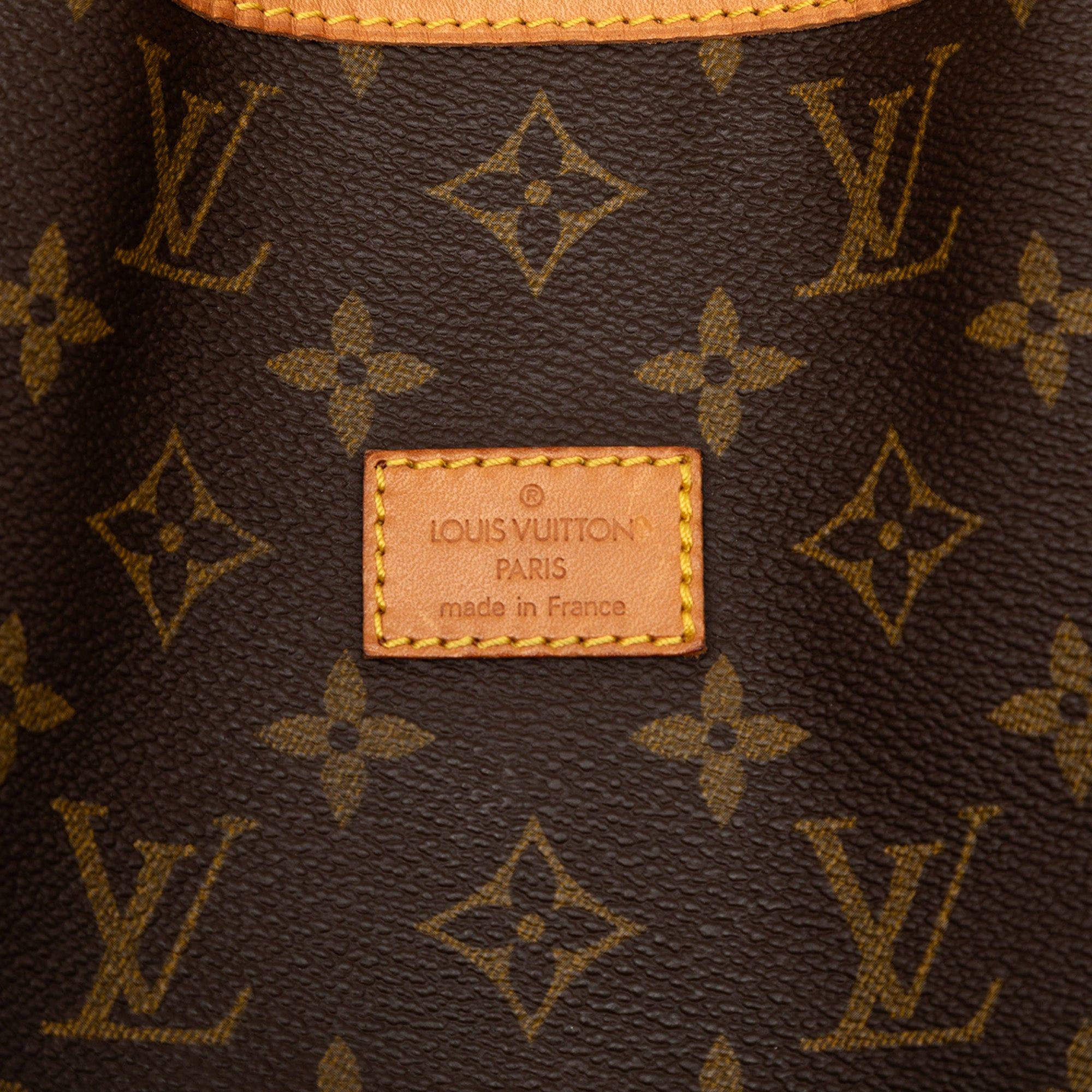 Louis Vuitton Monogram Saumur 30 Size ONE SIZE - 6 Thumbnail