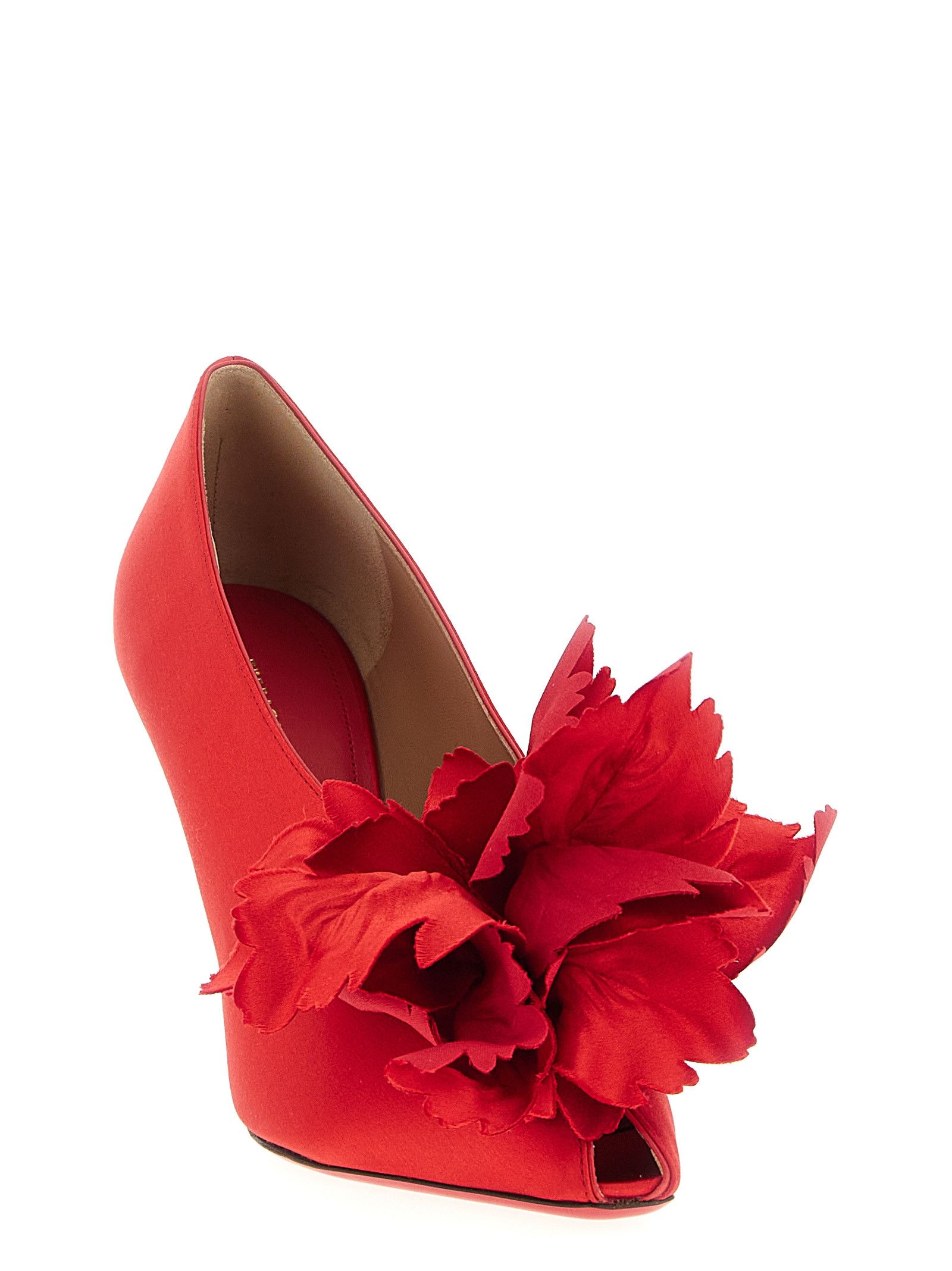Salvatore Ferragamo 'Galia' Pumps Size US 8.5 / IT 38.5 - 2 Thumbnail