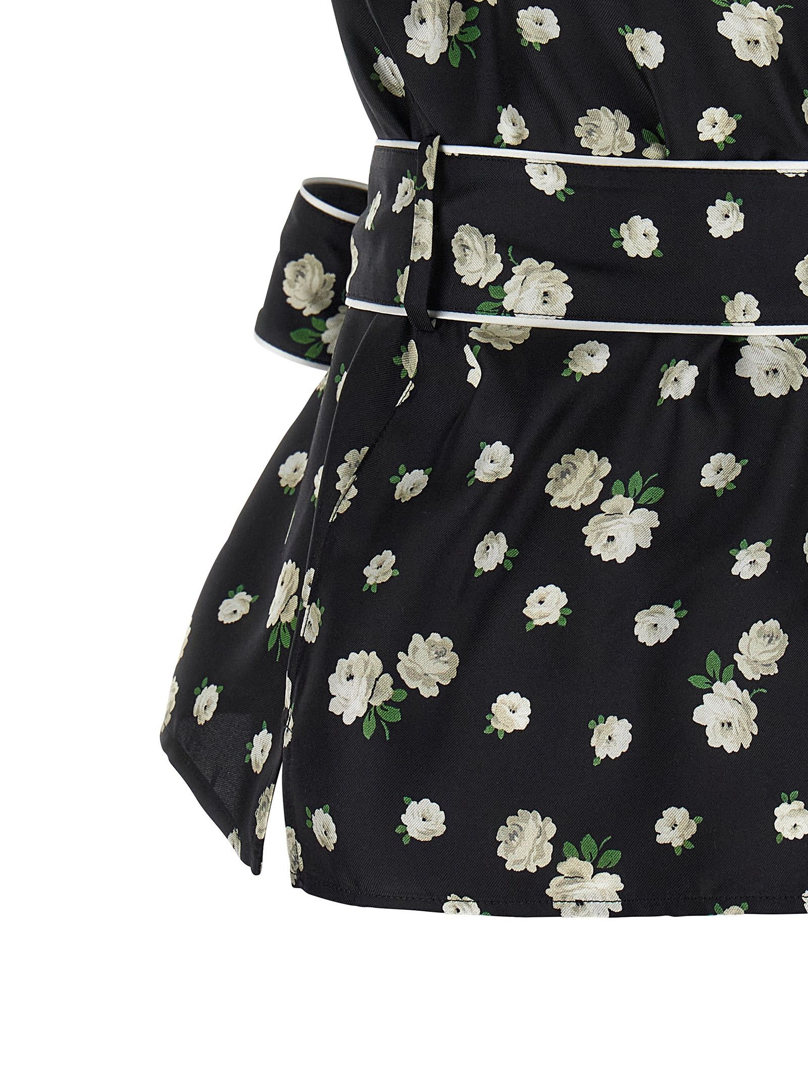 Dolce & Gabbana 'Vanity' Shirt Size M / US 6-8 / IT 42-44 - 4 Thumbnail
