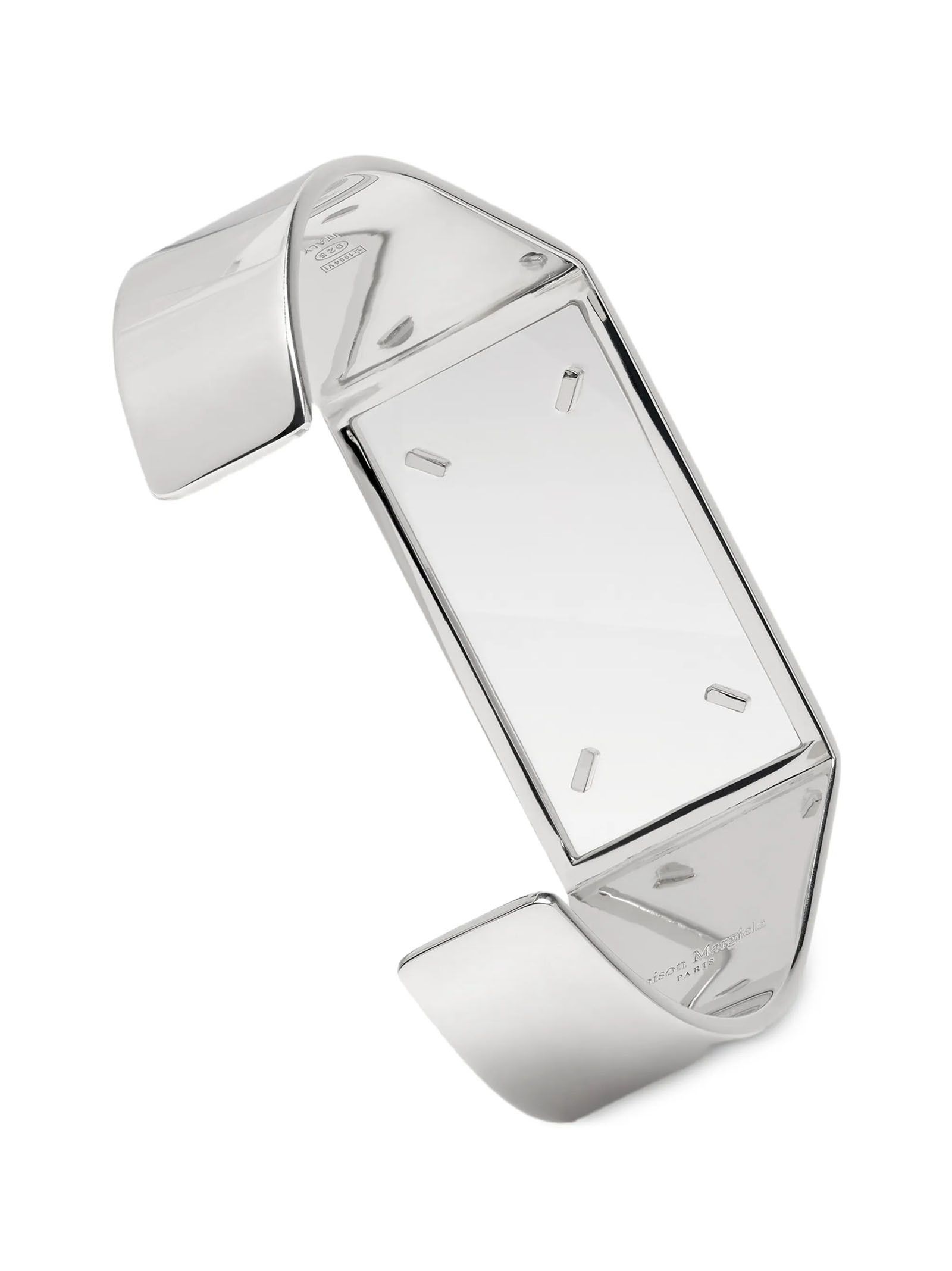 Maison Margiela 'Four Stitches' Bracelet Size ONE SIZE - 2 Thumbnail