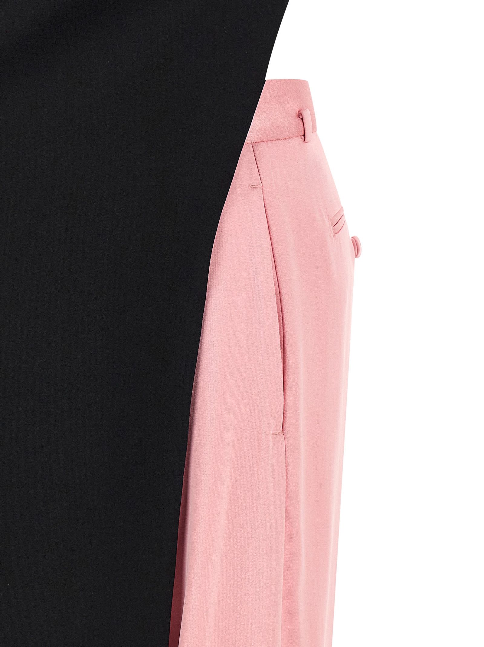 Tom Ford Double Georgette Jumpsuit Size 28" / US 6 / IT 42 - 5 Thumbnail