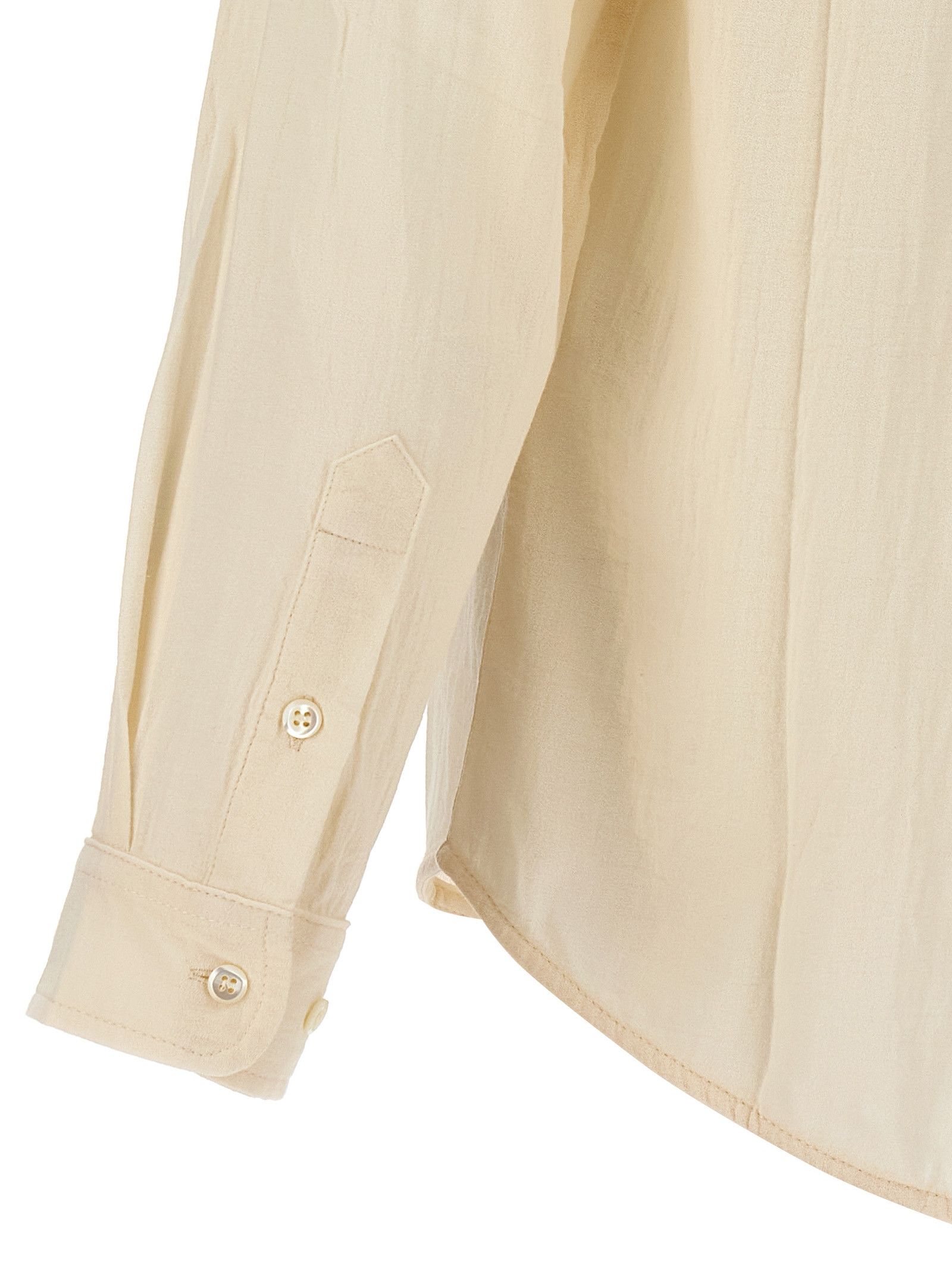 Sefr 'Leo' Shirt Size US XL / EU 56 / 4 - 4 Thumbnail