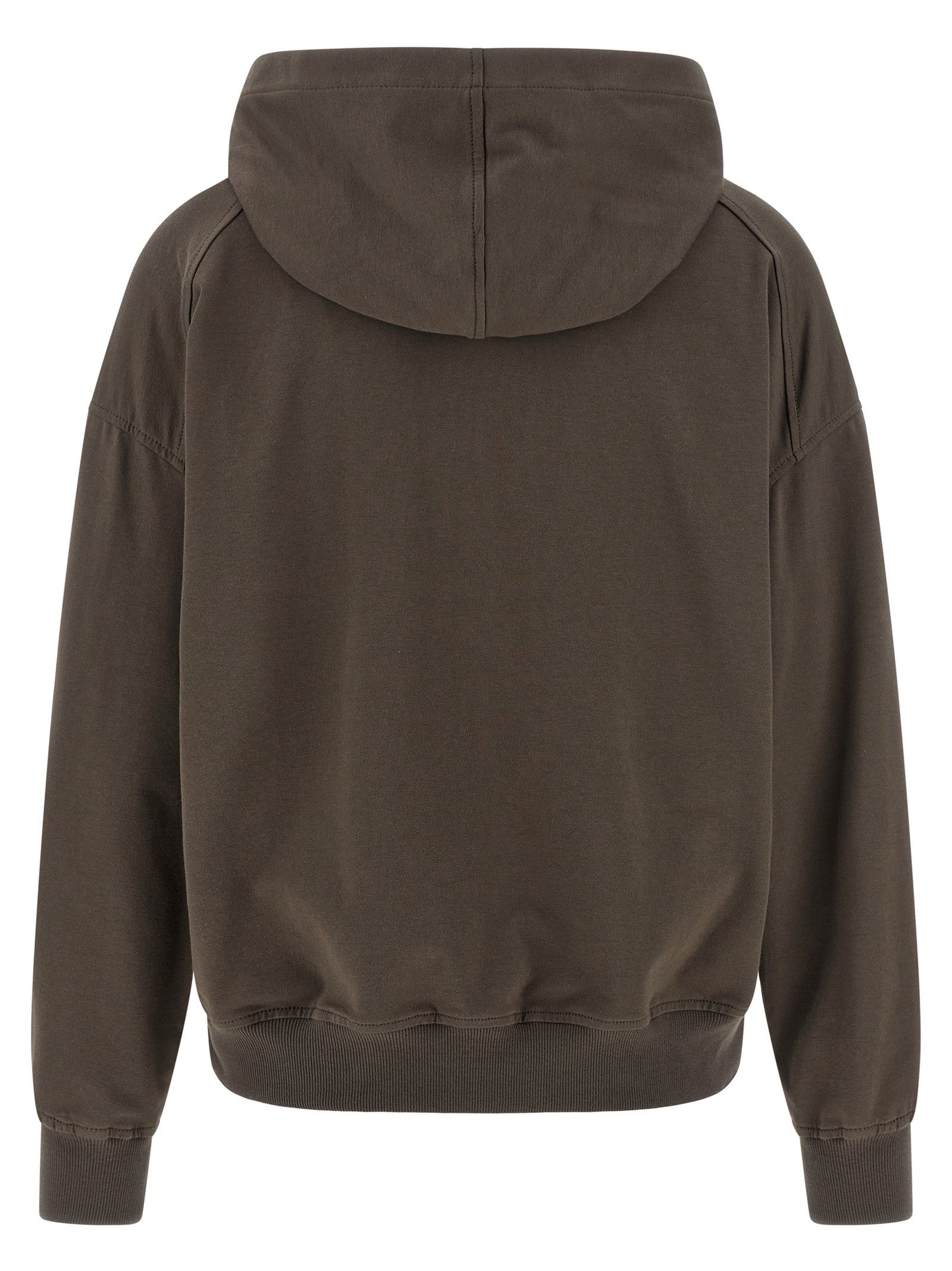 Brunello Cucinelli Monile Hoodie Size M / US 6-8 / IT 42-44 - 2 Thumbnail