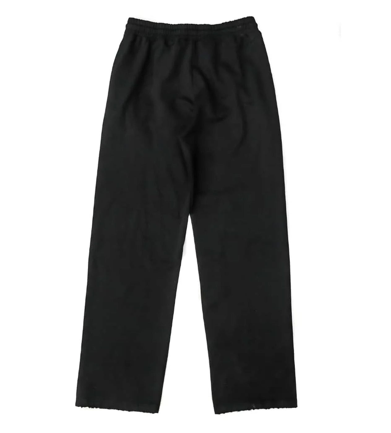Bottega Desires Tech Sweatpants Black Size US 38 / EU 54 - 2 Thumbnail