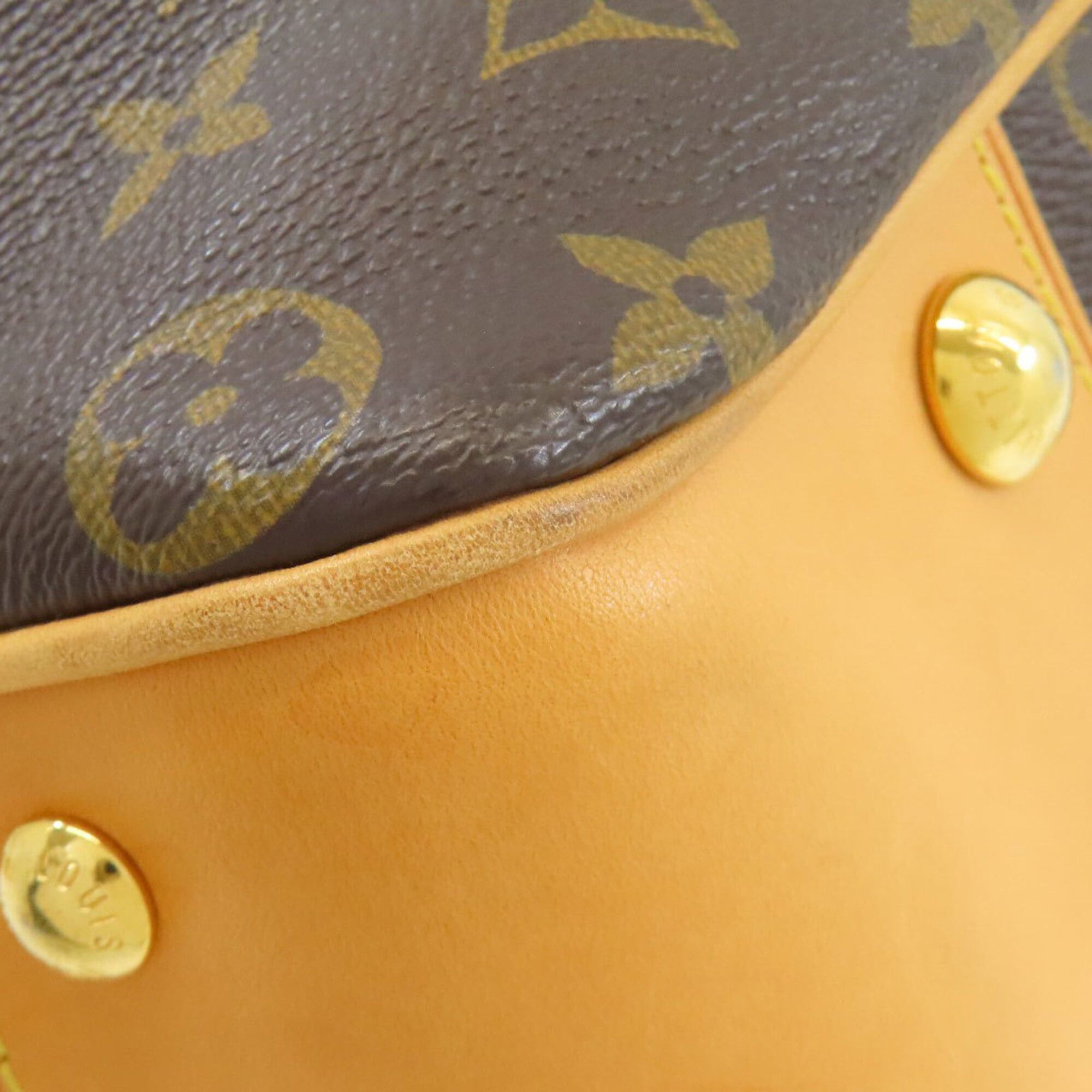 Louis Vuitton Louis Vuitton M45715 Boetie PM Handbag, Monogram Canvas, Women's LOUIS VUITTON Size ONE SIZE - 23 Thumbnail