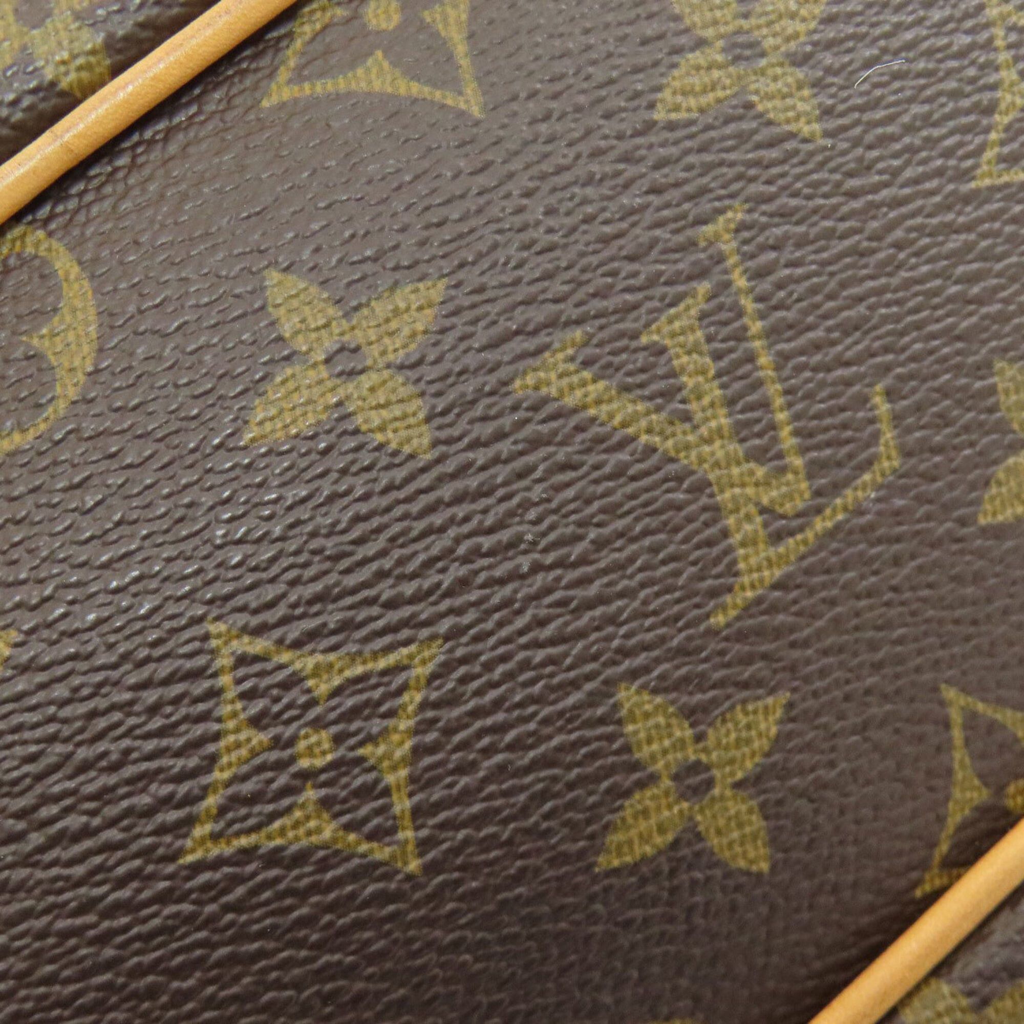 Louis Vuitton Louis Vuitton M45715 Boetie PM Handbag, Monogram Canvas, Women's LOUIS VUITTON Size ONE SIZE - 16 Thumbnail