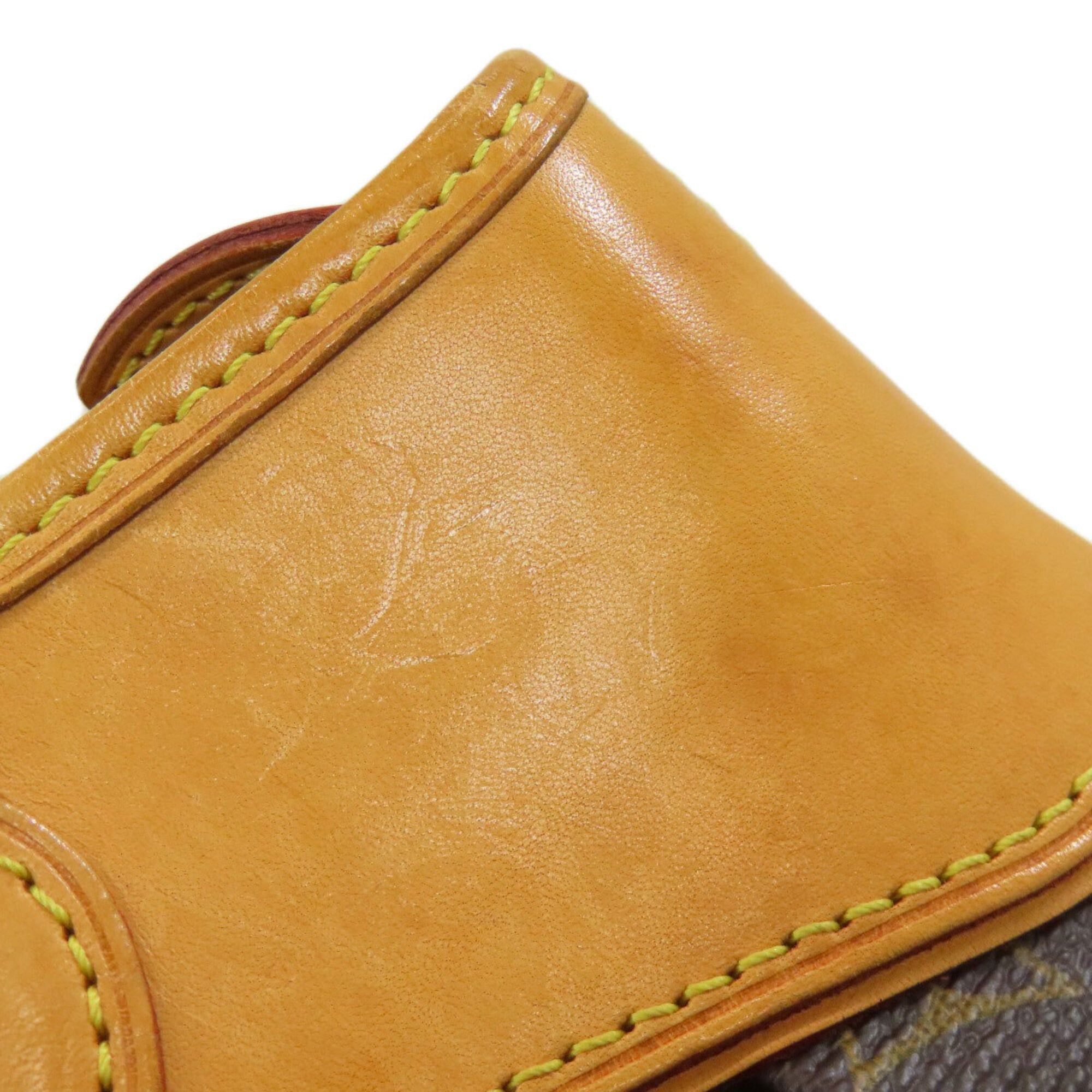 Louis Vuitton Louis Vuitton M45715 Boetie PM Handbag, Monogram Canvas, Women's LOUIS VUITTON Size ONE SIZE - 17 Thumbnail