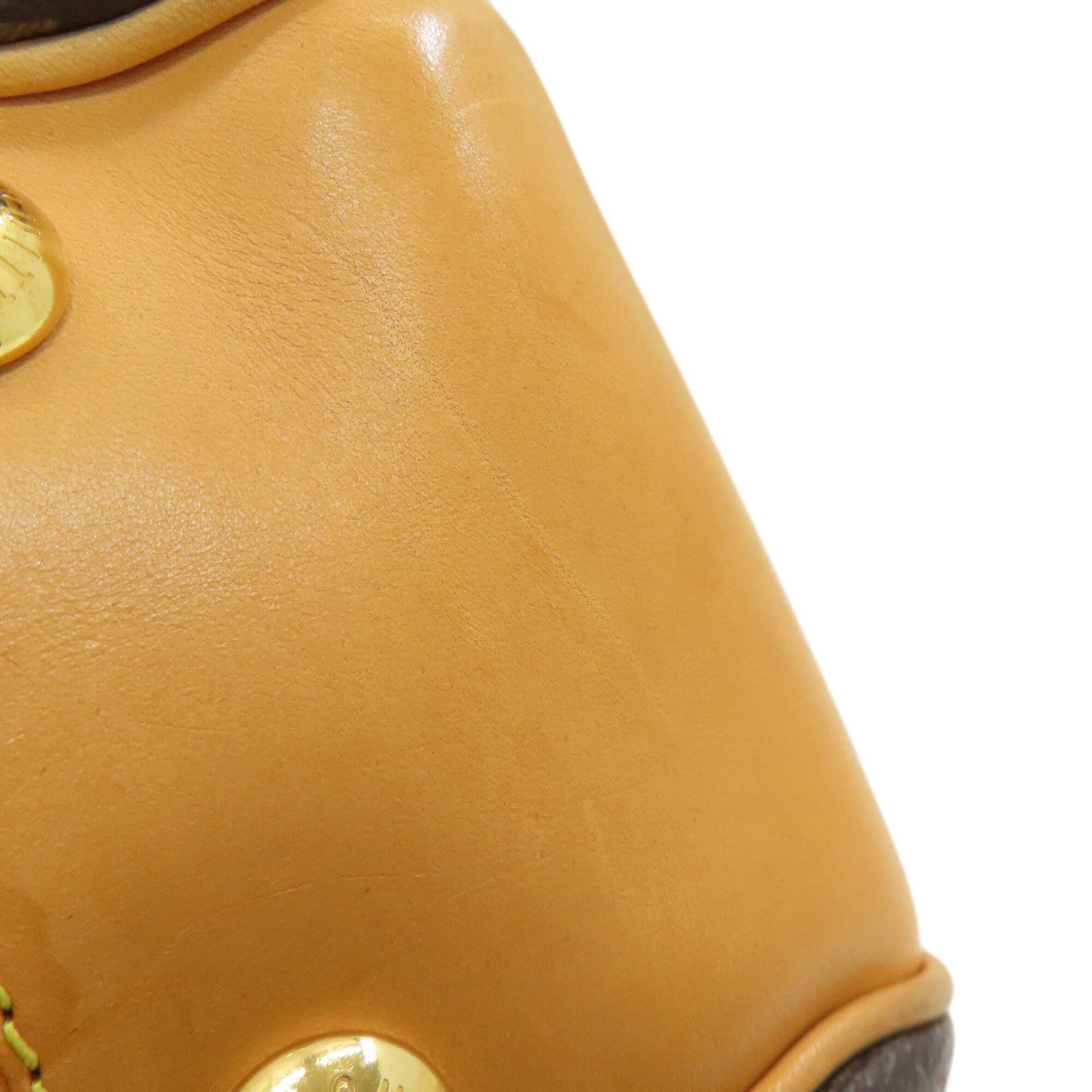 Louis Vuitton Louis Vuitton M45715 Boetie PM Handbag, Monogram Canvas, Women's LOUIS VUITTON Size ONE SIZE - 19 Thumbnail
