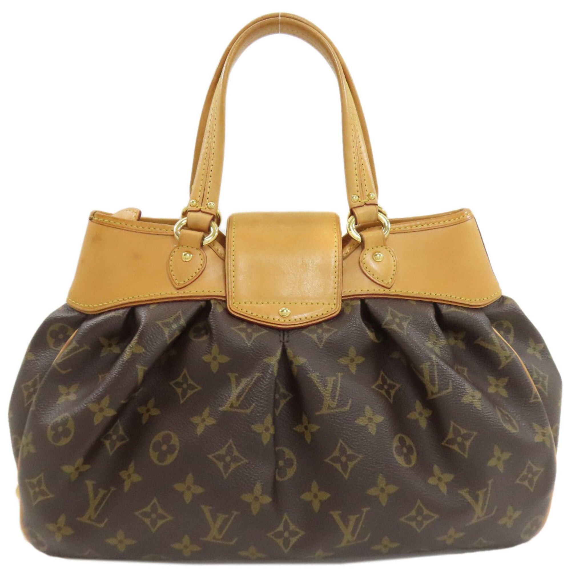 Louis Vuitton Louis Vuitton M45715 Boetie PM Handbag, Monogram Canvas, Women's LOUIS VUITTON Size ONE SIZE - 2 Thumbnail