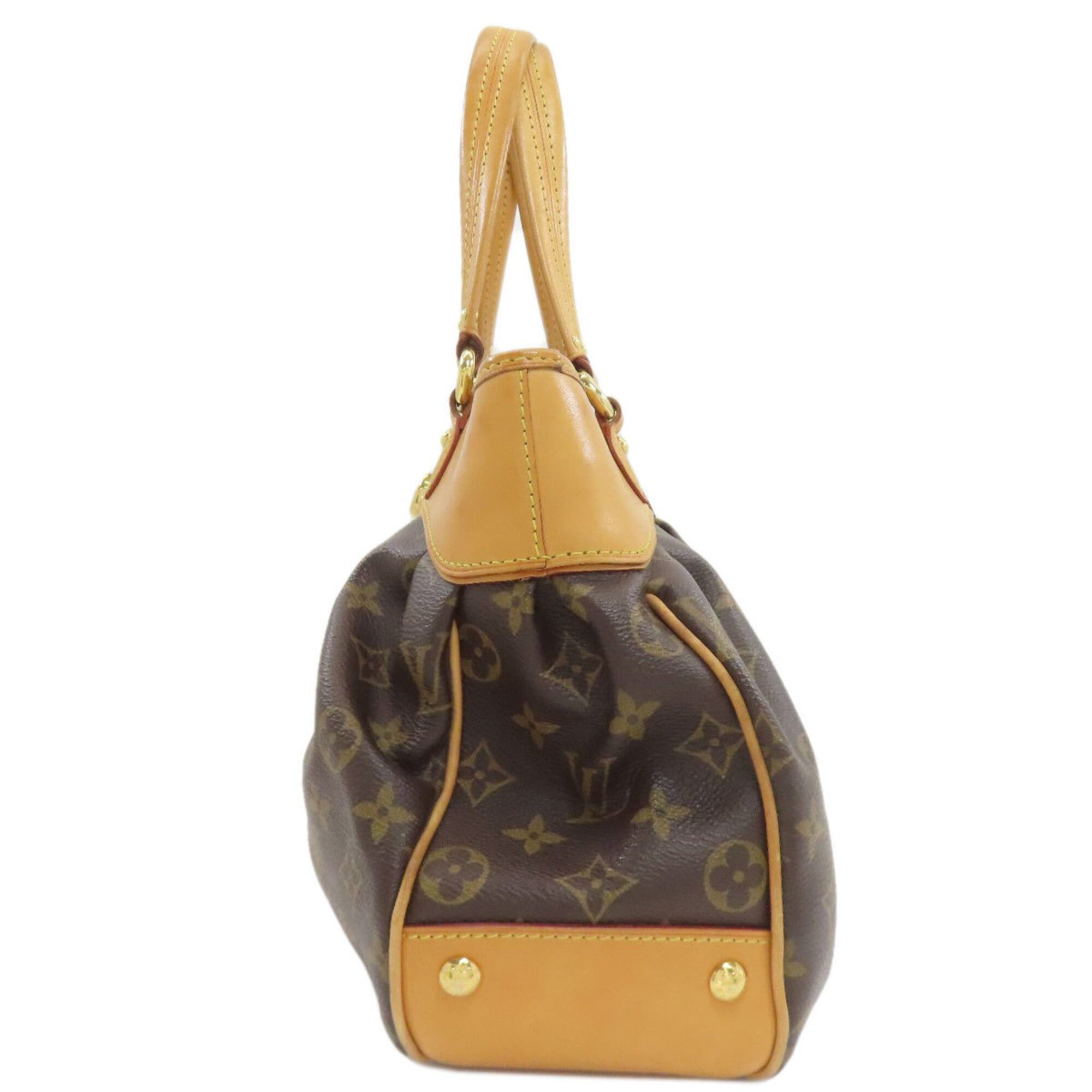 Louis Vuitton Louis Vuitton M45715 Boetie PM Handbag, Monogram Canvas, Women's LOUIS VUITTON Size ONE SIZE - 3 Thumbnail