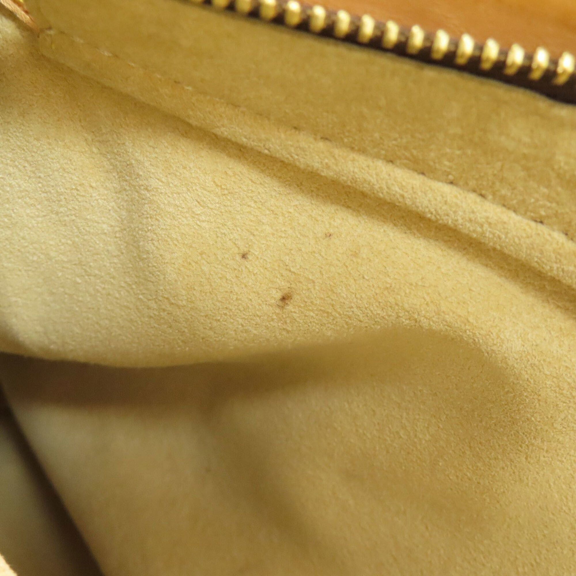 Louis Vuitton Louis Vuitton M45715 Boetie PM Handbag, Monogram Canvas, Women's LOUIS VUITTON Size ONE SIZE - 8 Thumbnail