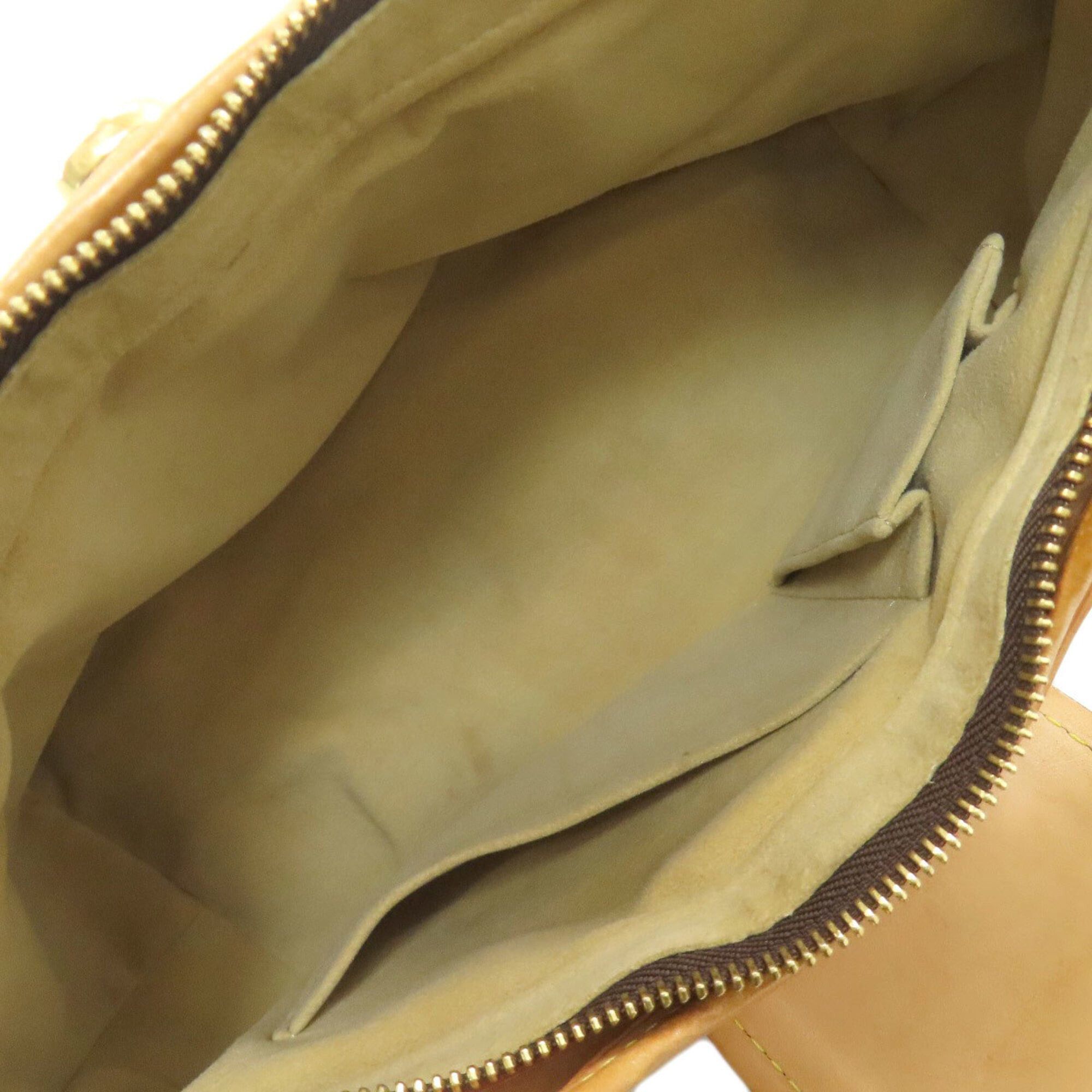 Louis Vuitton Louis Vuitton M45715 Boetie PM Handbag, Monogram Canvas, Women's LOUIS VUITTON Size ONE SIZE - 5 Thumbnail