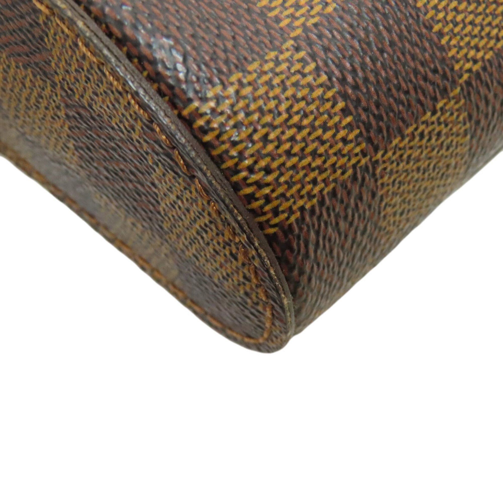 Louis Vuitton Louis Vuitton N51994 Geronimos Body Bag, Damier Canvas, Women's LOUIS VUITTON Size ONE SIZE - 15 Thumbnail