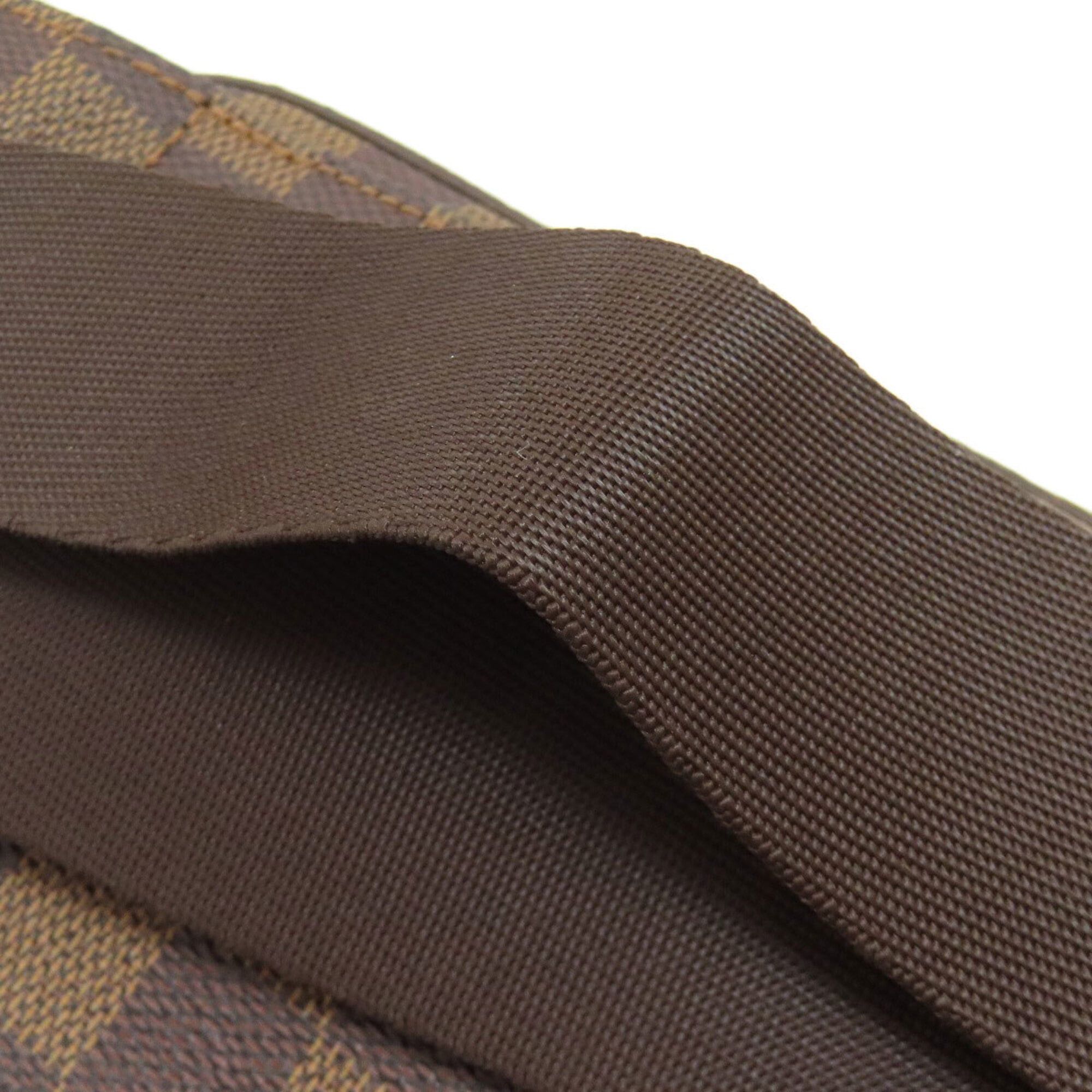 Louis Vuitton Louis Vuitton N51994 Geronimos Body Bag, Damier Canvas, Women's LOUIS VUITTON Size ONE SIZE - 13 Thumbnail
