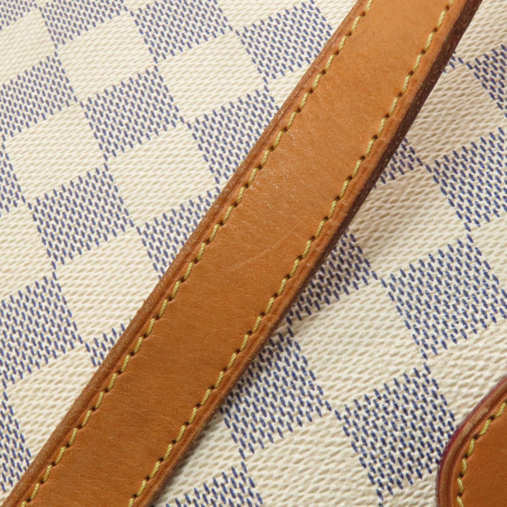 Louis Vuitton Louis Vuitton N42221 Streza GM Tote Bag, Damier Canvas, Women's LOUIS VUITTON Size ONE SIZE - 15 Thumbnail