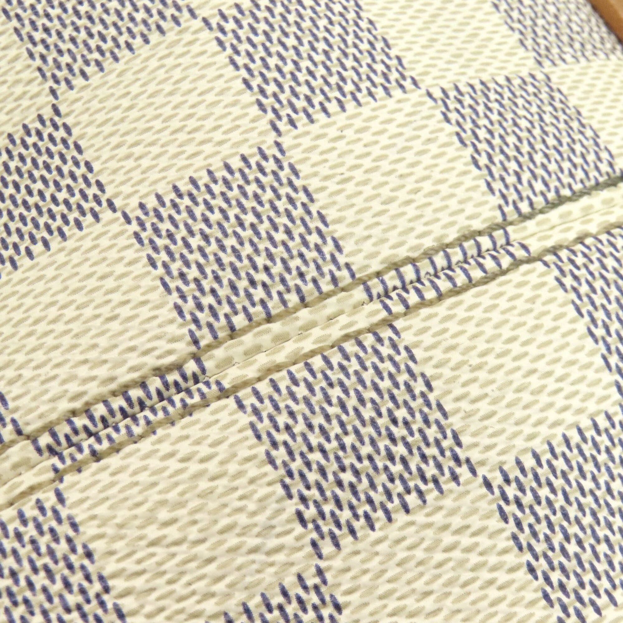 Louis Vuitton Louis Vuitton N42221 Streza GM Tote Bag, Damier Canvas, Women's LOUIS VUITTON Size ONE SIZE - 12 Thumbnail
