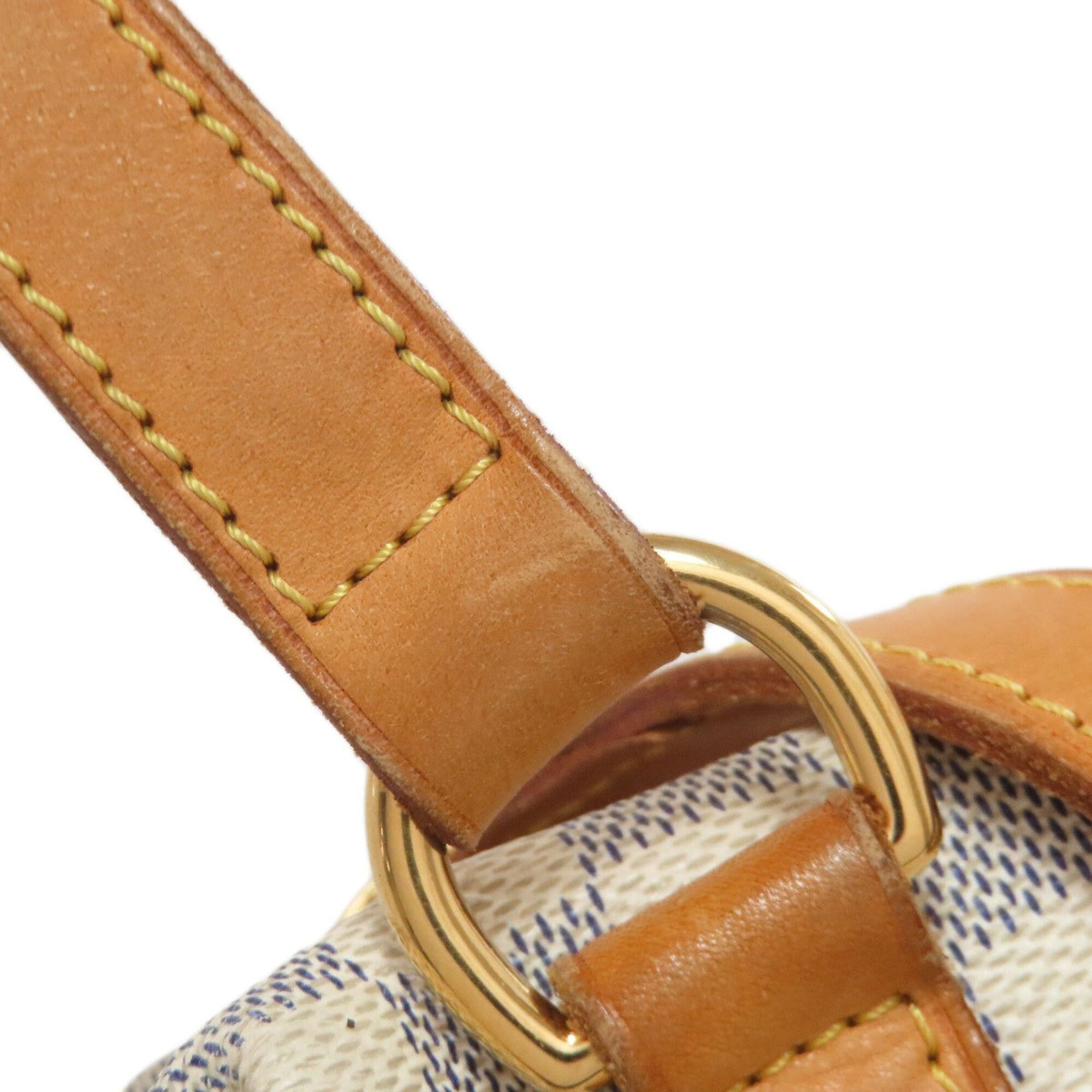 Louis Vuitton Louis Vuitton N42221 Streza GM Tote Bag, Damier Canvas, Women's LOUIS VUITTON Size ONE SIZE - 17 Thumbnail