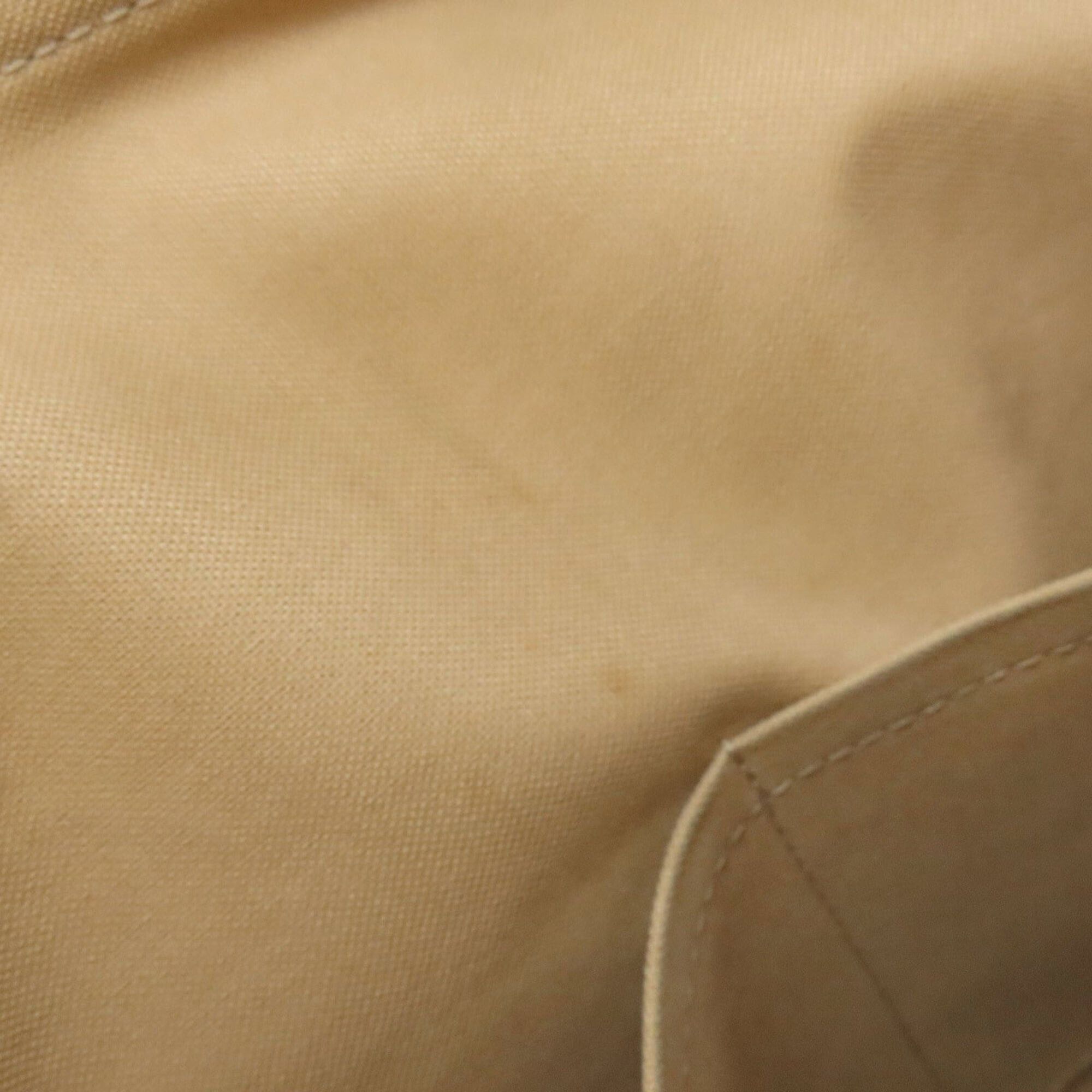 Louis Vuitton Louis Vuitton N42221 Streza GM Tote Bag, Damier Canvas, Women's LOUIS VUITTON Size ONE SIZE - 9 Thumbnail