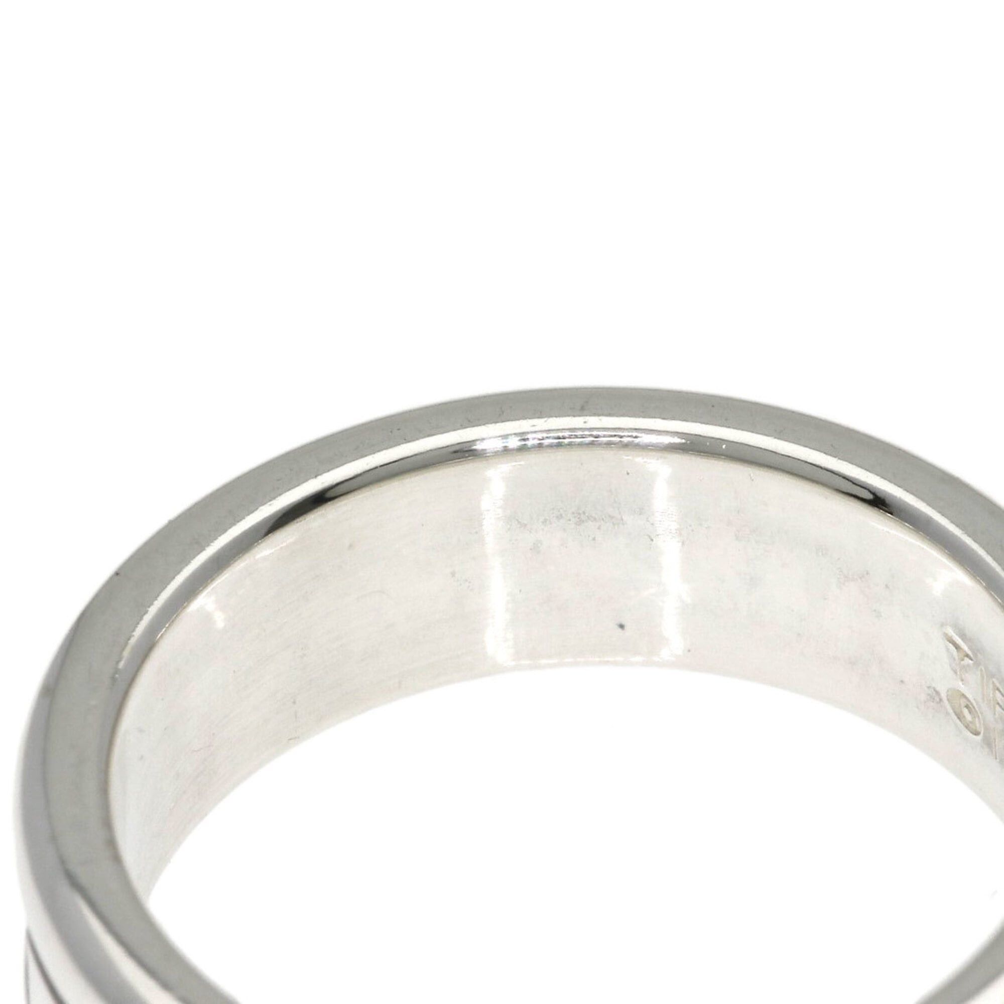 Tiffany & Co. Tiffany & Co. Atlas Ring, Silver, Women's. Size ONE SIZE - 6 Thumbnail